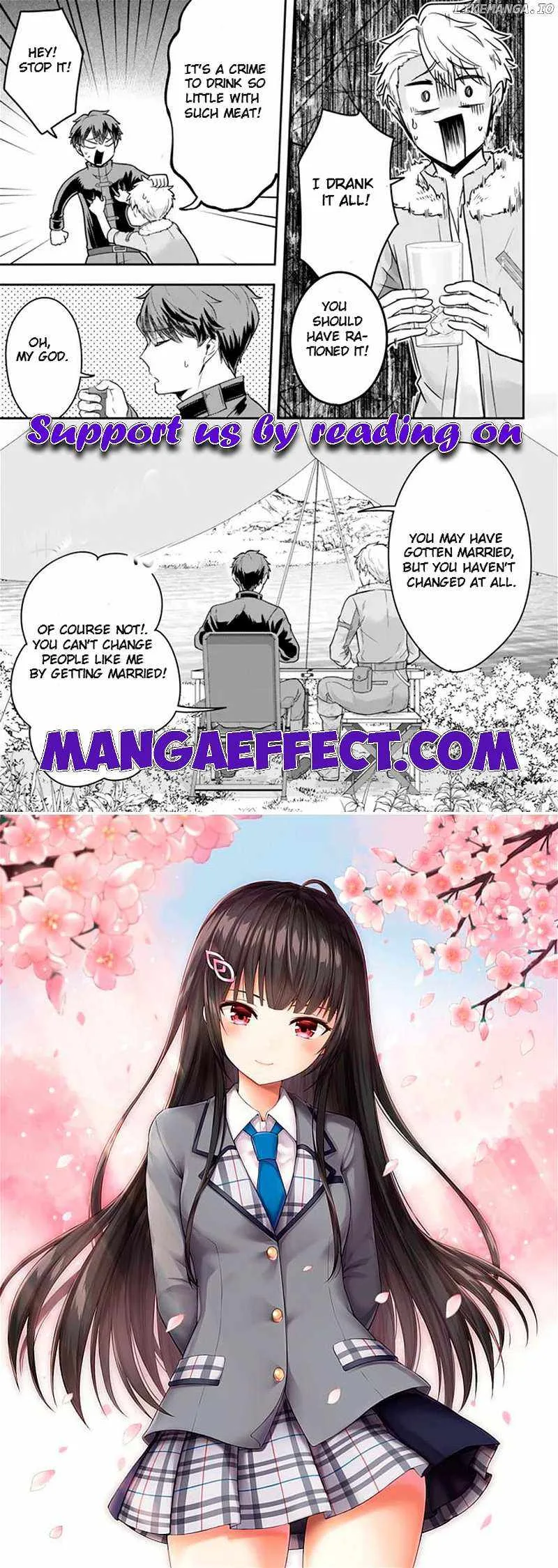 A single aristocrat enjoys a different world ~ The graceful life of a man who never gets married ~ Chapter 19.4 page 9