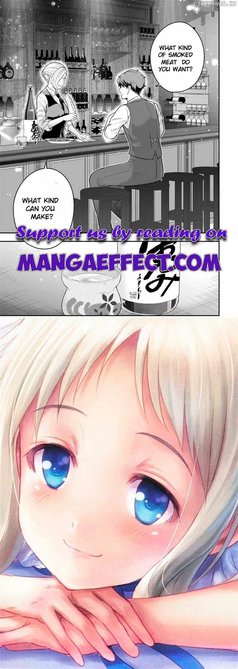 A single aristocrat enjoys a different world ~ The graceful life of a man who never gets married ~ Chapter 20.3 page 7
