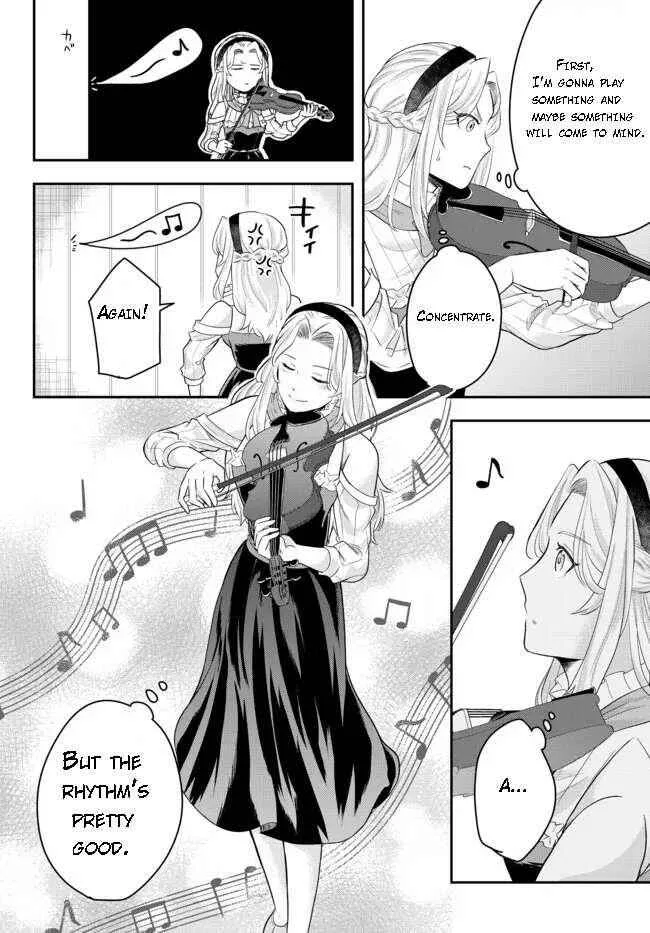A single aristocrat enjoys a different world ~ The graceful life of a man who never gets married ~ Chapter 6.3 page 6