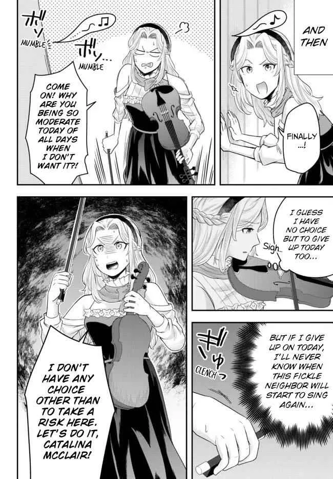 A single aristocrat enjoys a different world ~ The graceful life of a man who never gets married ~ Chapter 6 page 34