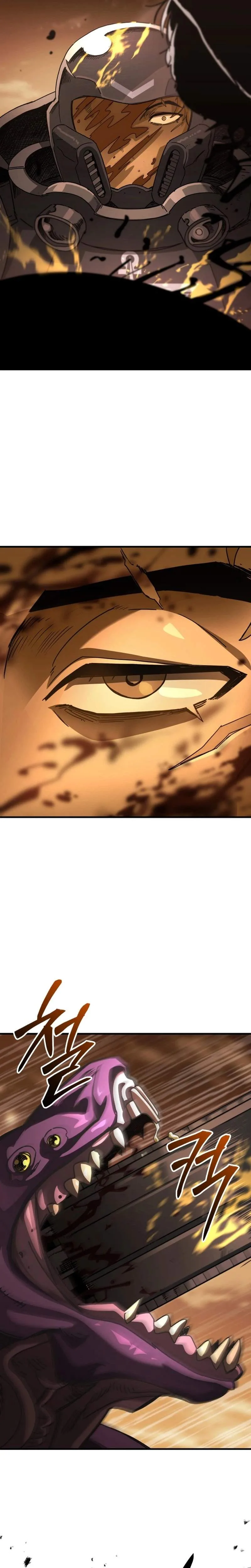 A Space Marine Gets a Status Window Chapter 1 page 43