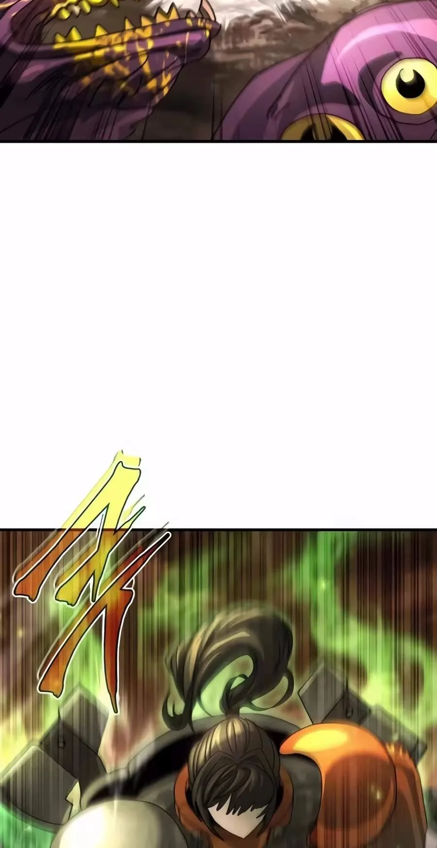 A Space Marine Gets a Status Window Chapter 7 page 46