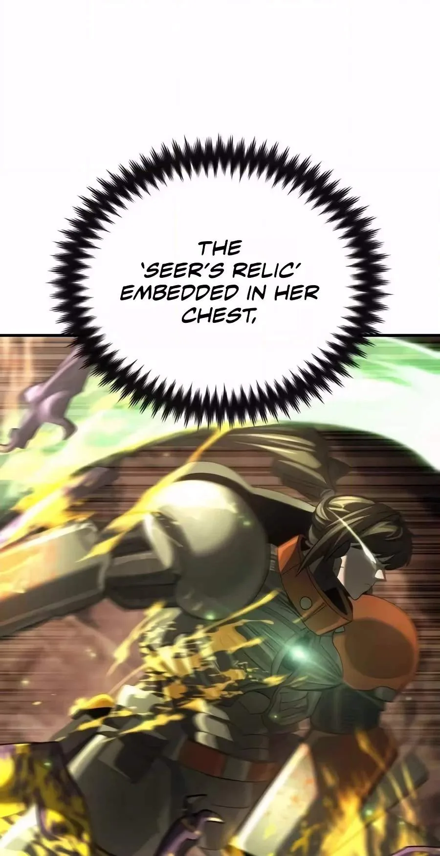 A Space Marine Gets a Status Window Chapter 7 page 60