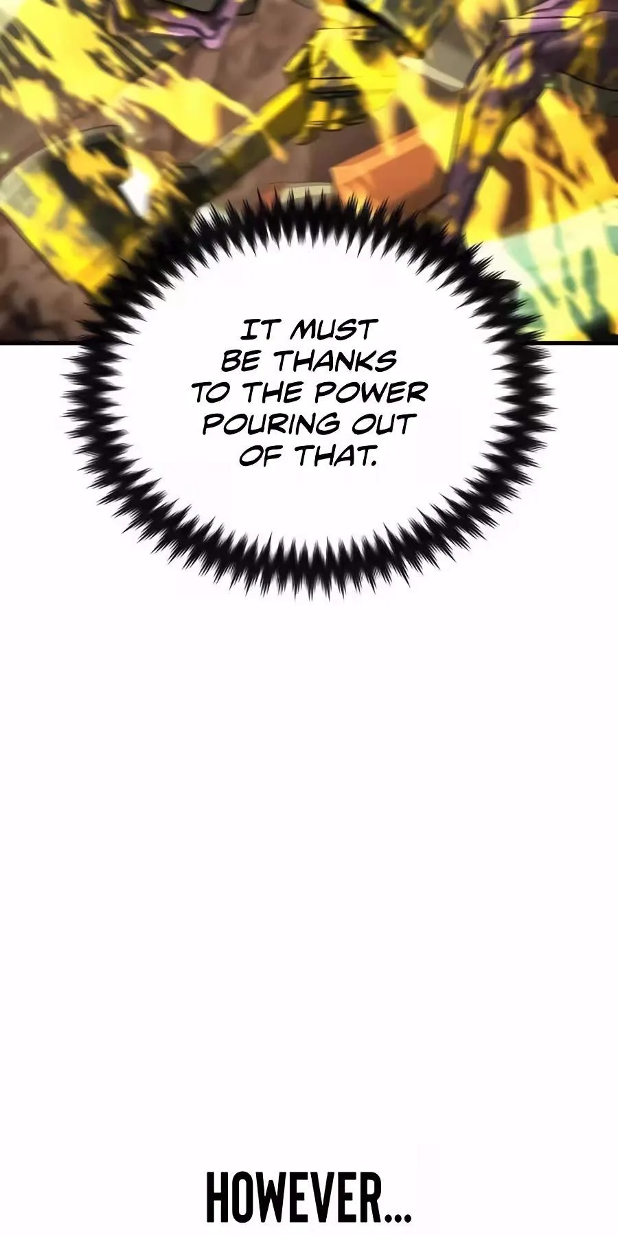 A Space Marine Gets a Status Window Chapter 7 page 61