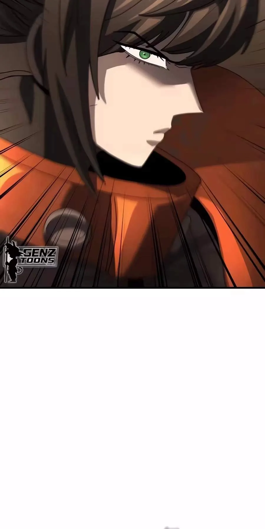 A Space Marine Gets a Status Window Chapter 7 page 66