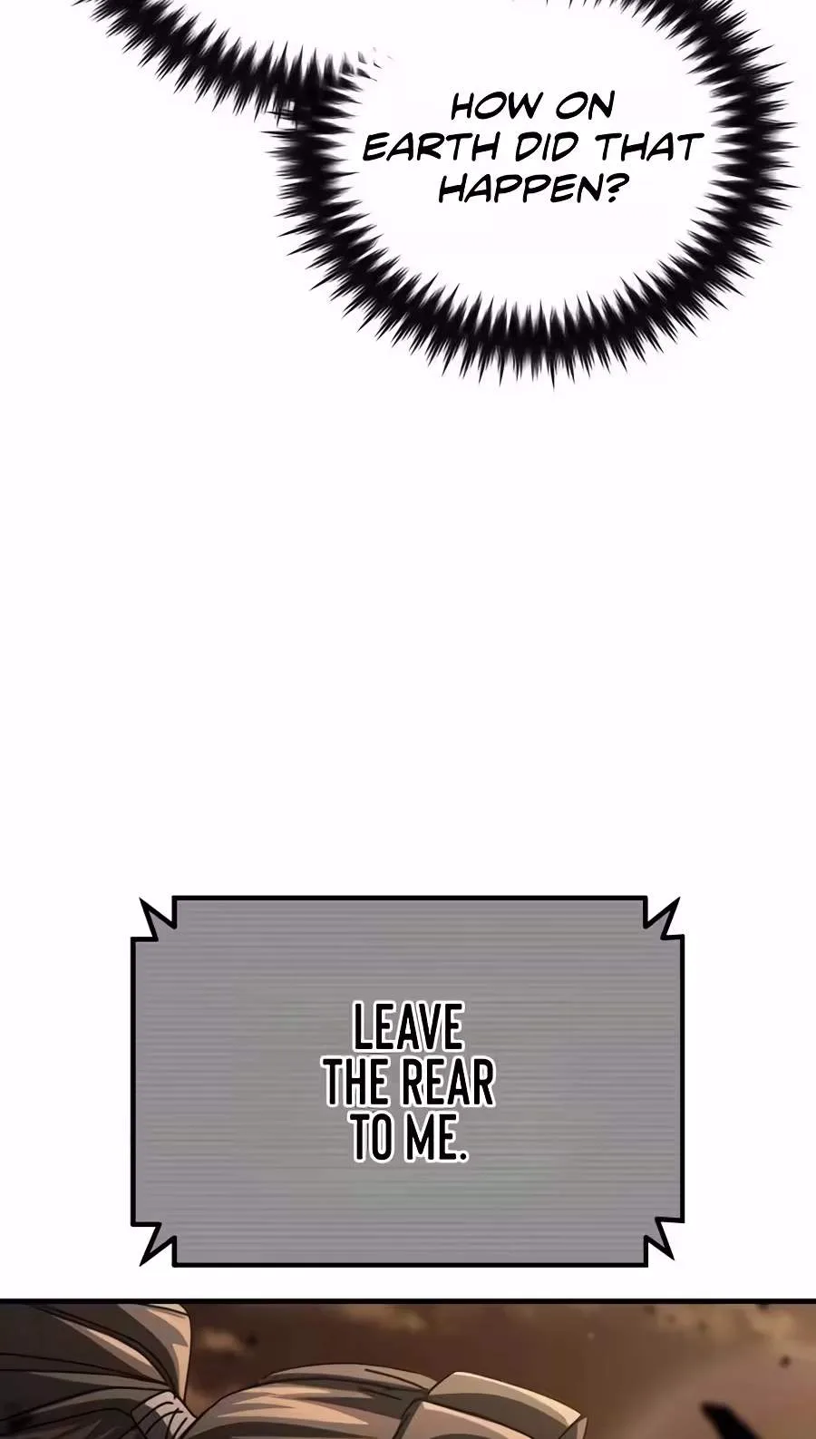 A Space Marine Gets a Status Window Chapter 7 page 71