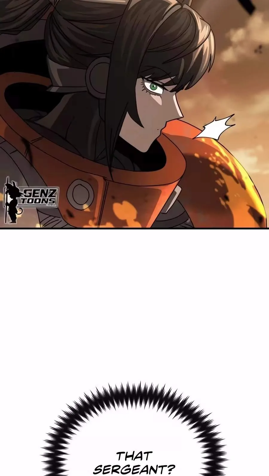A Space Marine Gets a Status Window Chapter 7 page 72
