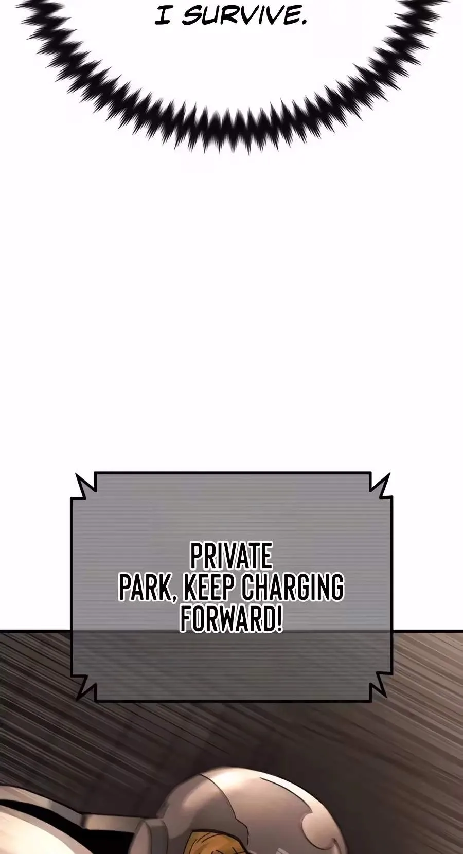 A Space Marine Gets a Status Window Chapter 7 page 78