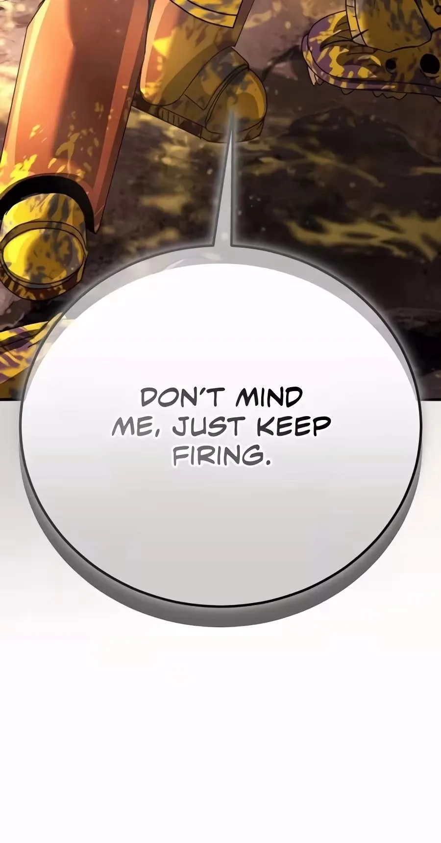 A Space Marine Gets a Status Window Chapter 7 page 88