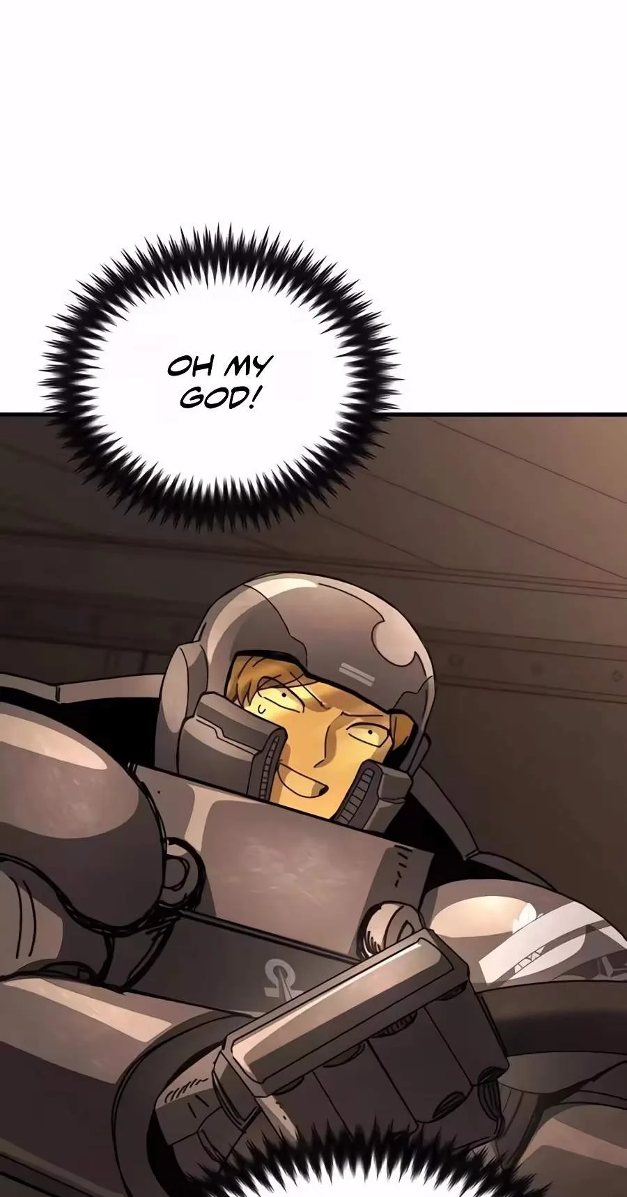 A Space Marine Gets a Status Window Chapter 7 page 89
