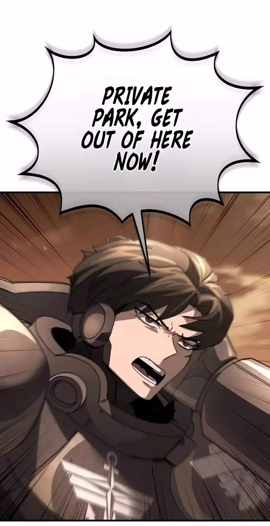 A Space Marine Gets a Status Window Chapter 7 page 97