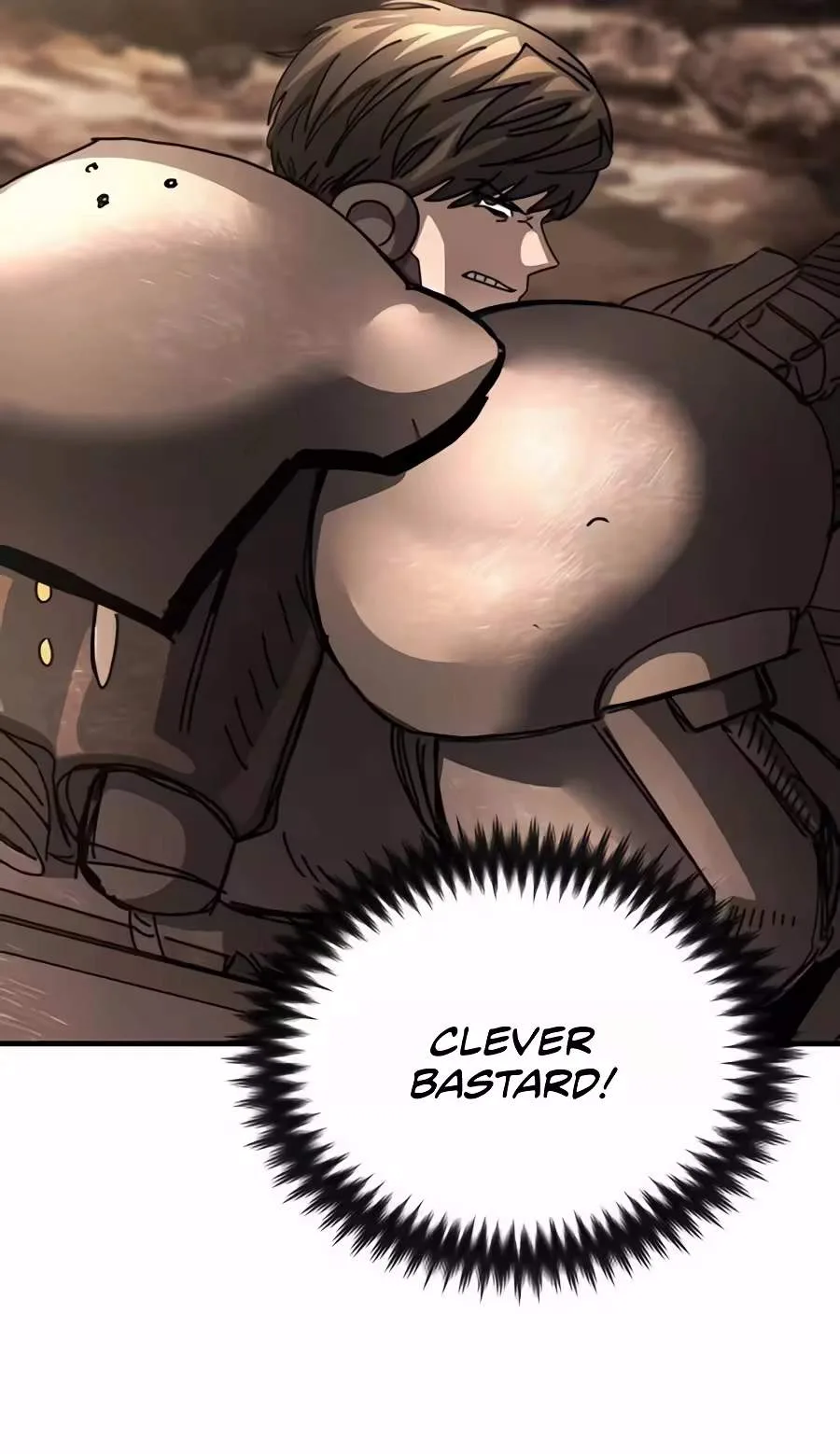 A Space Marine Gets a Status Window Chapter 7 page 107