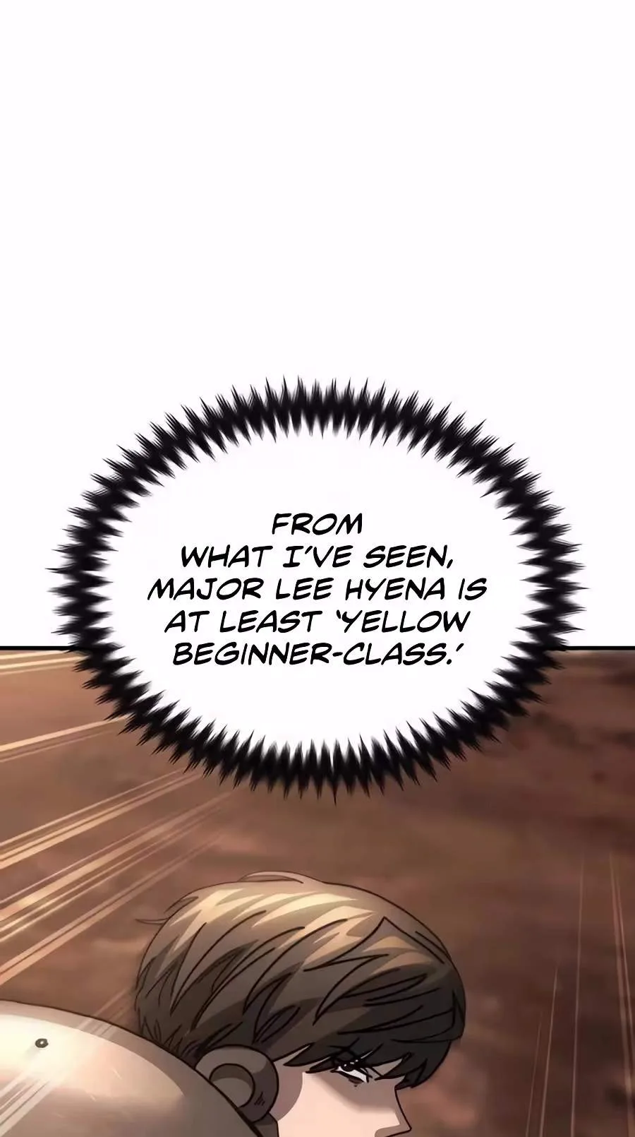 A Space Marine Gets a Status Window Chapter 7 page 118