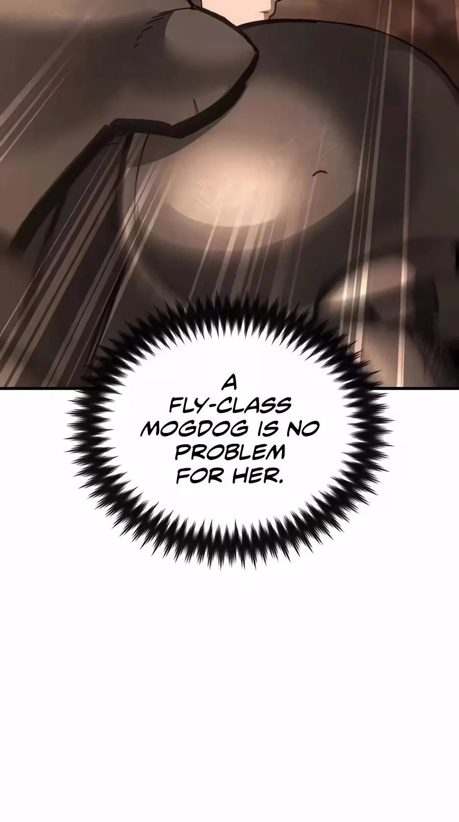 A Space Marine Gets a Status Window Chapter 7 page 119