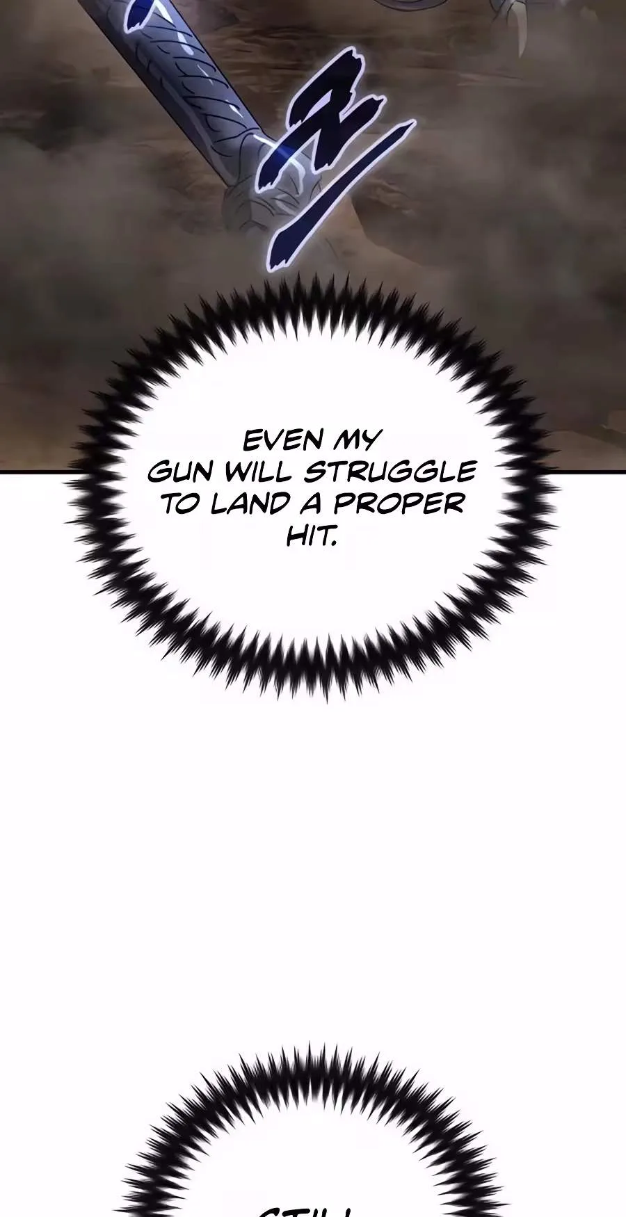 A Space Marine Gets a Status Window Chapter 7 page 124