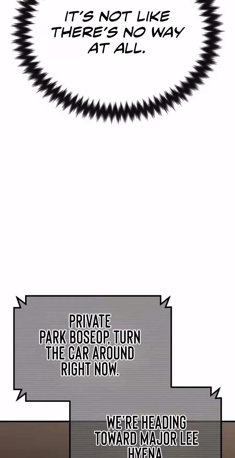 A Space Marine Gets a Status Window Chapter 7 page 126