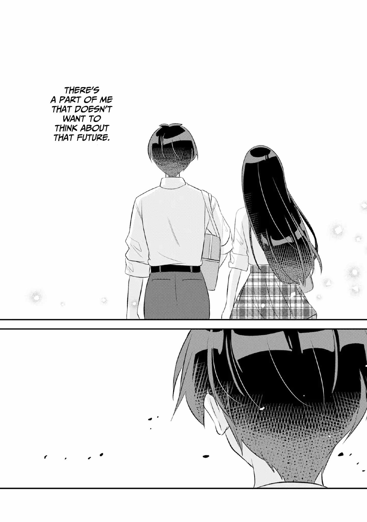 A Story Of Taking Home A Lonely Gal From My Class And Turning Her Into An Elegant Beauty Chapter 10 page 15