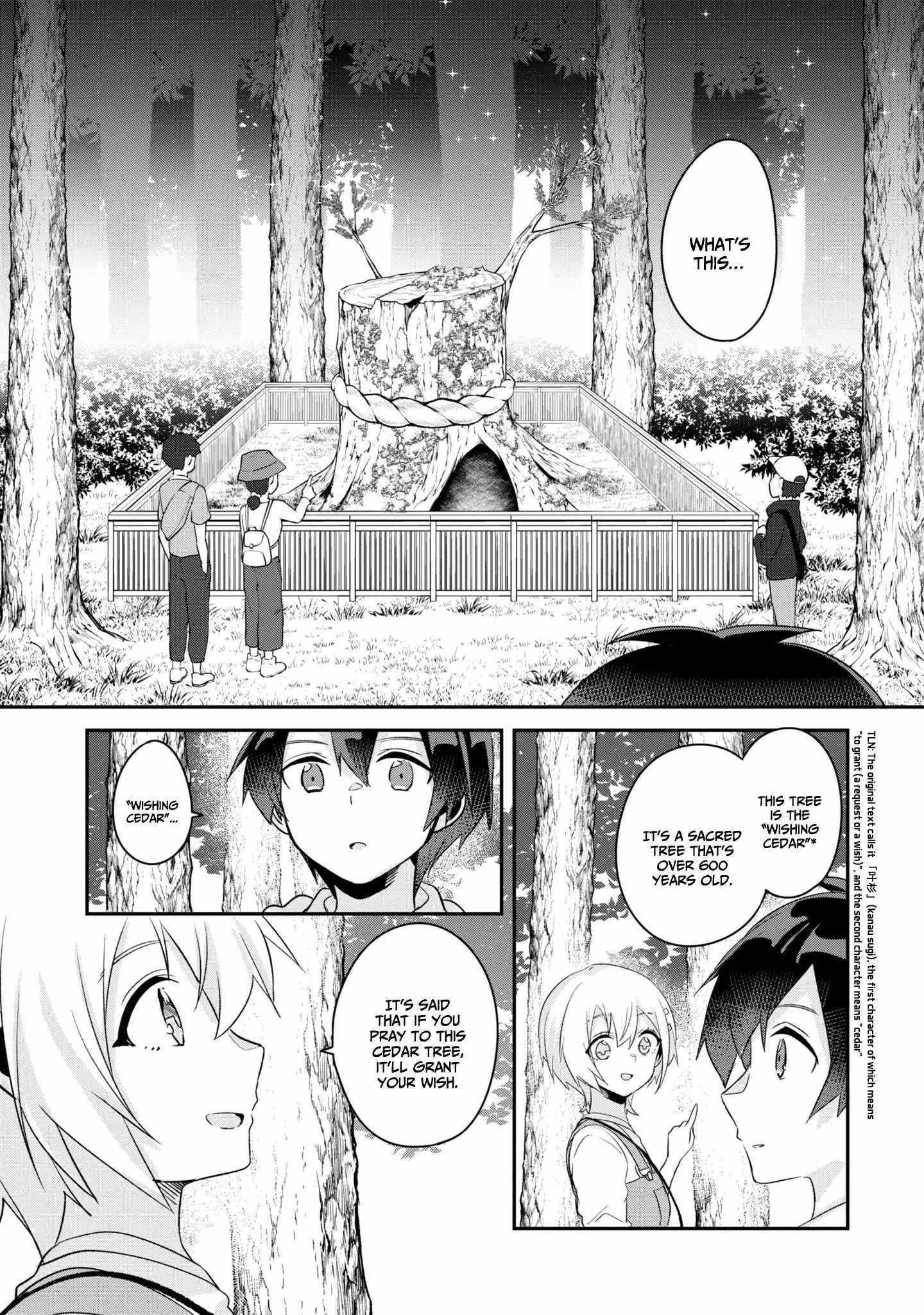 A Story Of Taking Home A Lonely Gal From My Class And Turning Her Into An Elegant Beauty Chapter 13 page 4