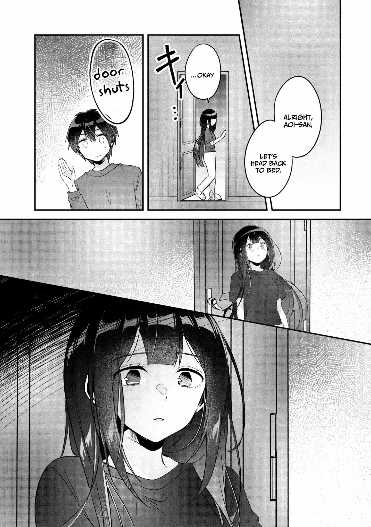 A Story Of Taking Home A Lonely Gal From My Class And Turning Her Into An Elegant Beauty Chapter 15 page 10