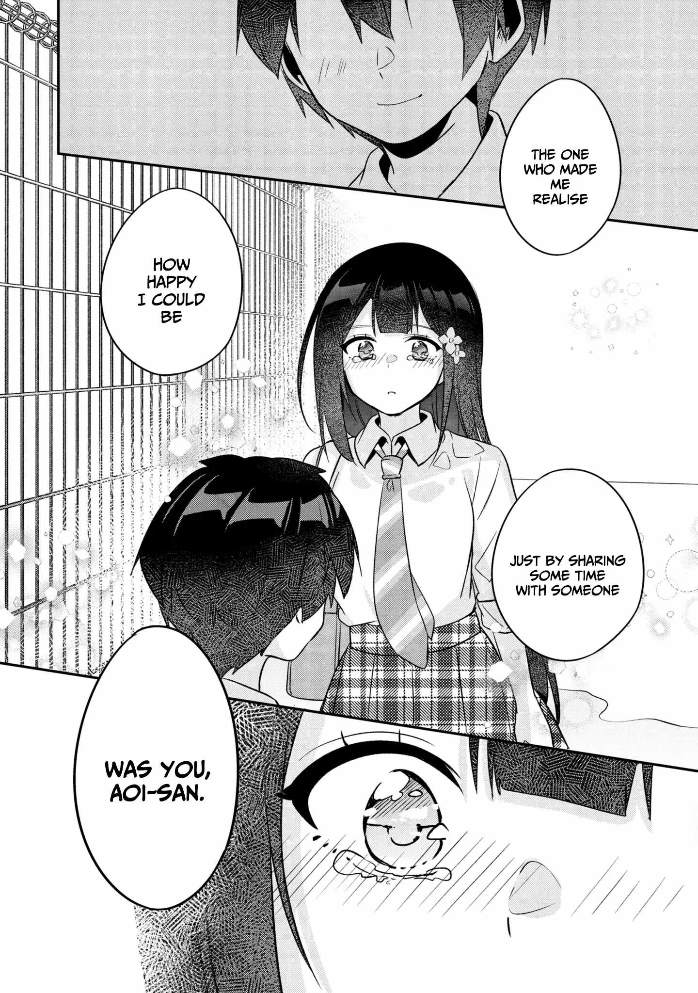 A Story Of Taking Home A Lonely Gal From My Class And Turning Her Into An Elegant Beauty Chapter 16 page 19