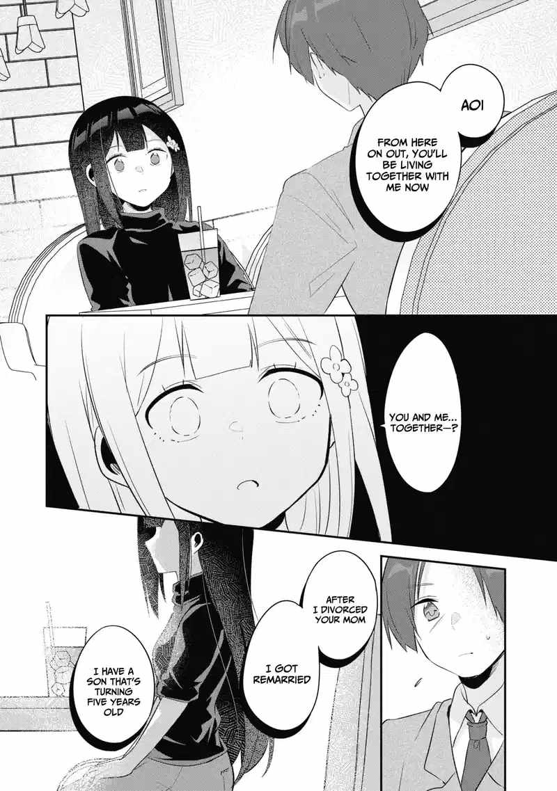 A Story Of Taking Home A Lonely Gal From My Class And Turning Her Into An Elegant Beauty Chapter 19 page 11