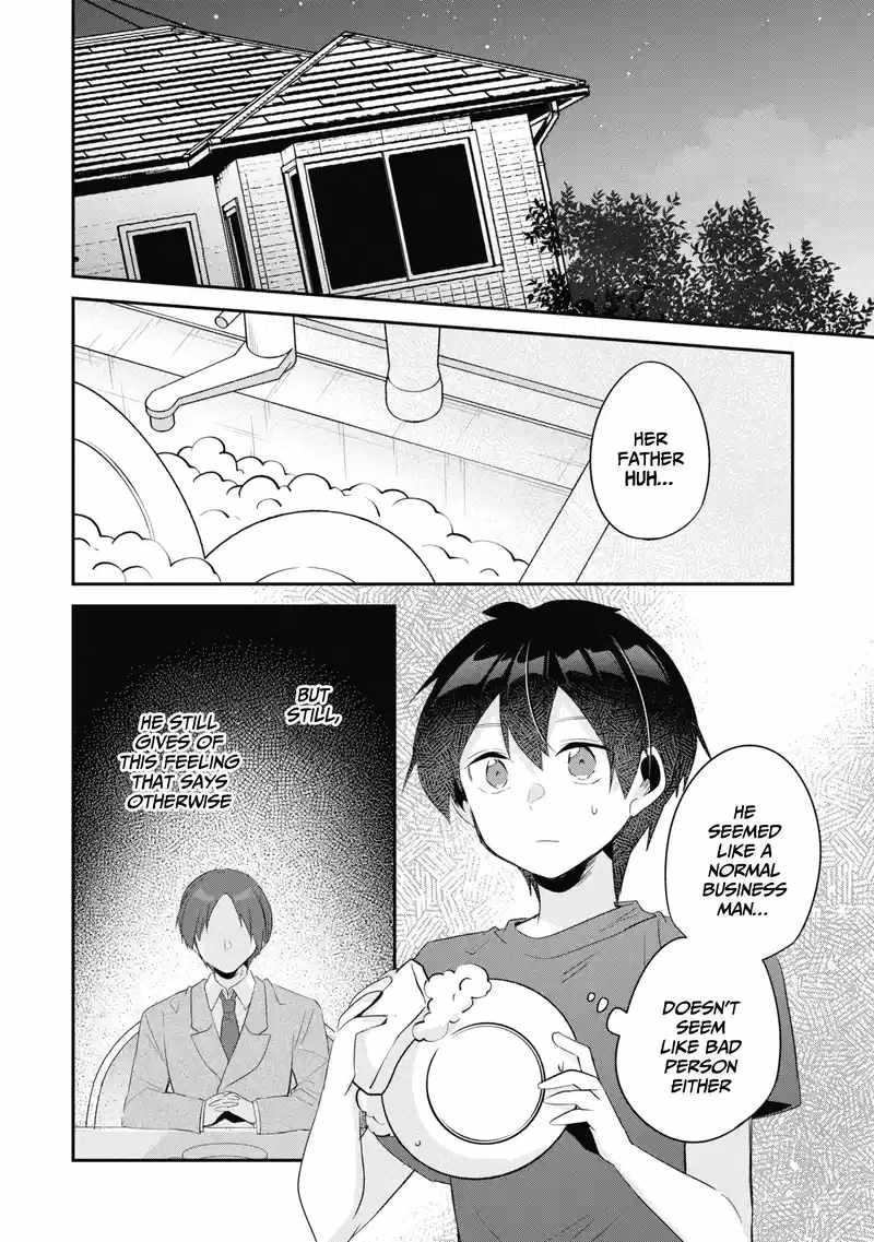 A Story Of Taking Home A Lonely Gal From My Class And Turning Her Into An Elegant Beauty Chapter 19 page 15