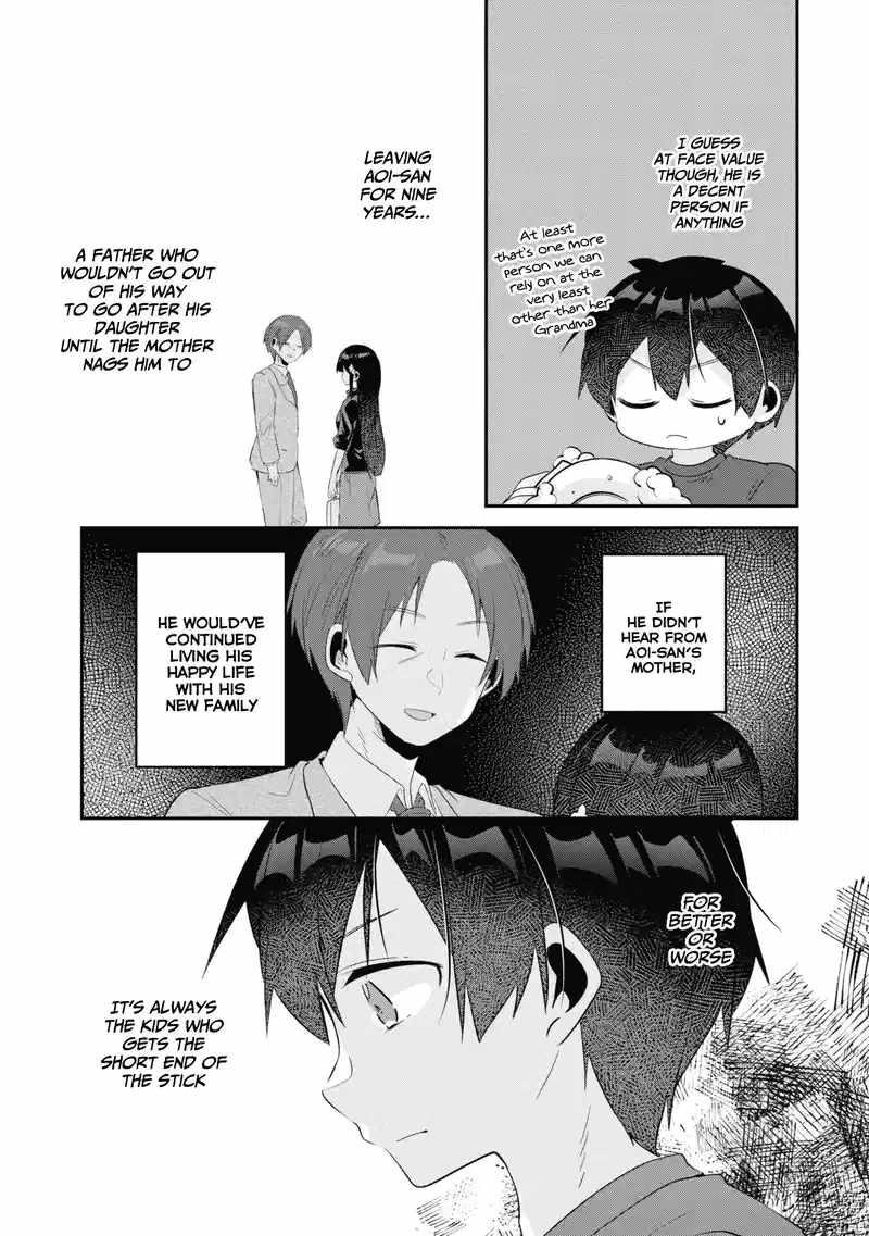A Story Of Taking Home A Lonely Gal From My Class And Turning Her Into An Elegant Beauty Chapter 19 page 16