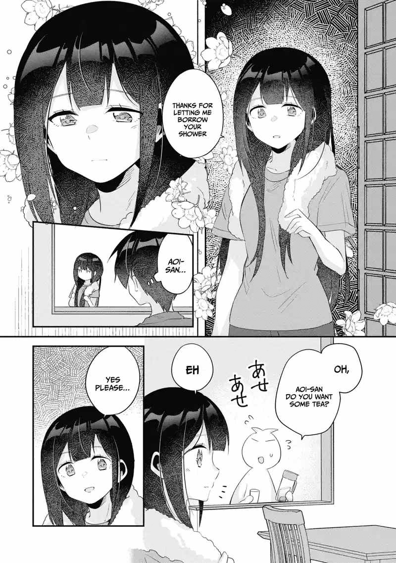 A Story Of Taking Home A Lonely Gal From My Class And Turning Her Into An Elegant Beauty Chapter 19 page 19