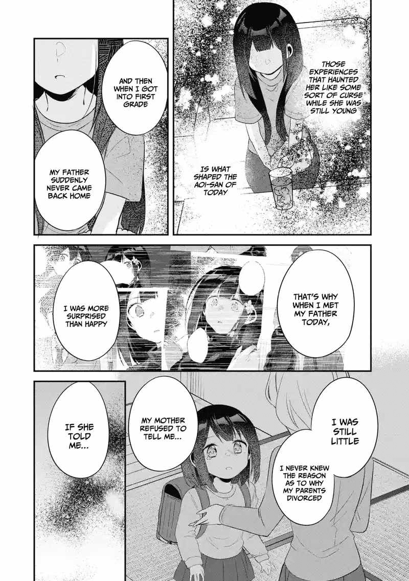 A Story Of Taking Home A Lonely Gal From My Class And Turning Her Into An Elegant Beauty Chapter 19 page 25