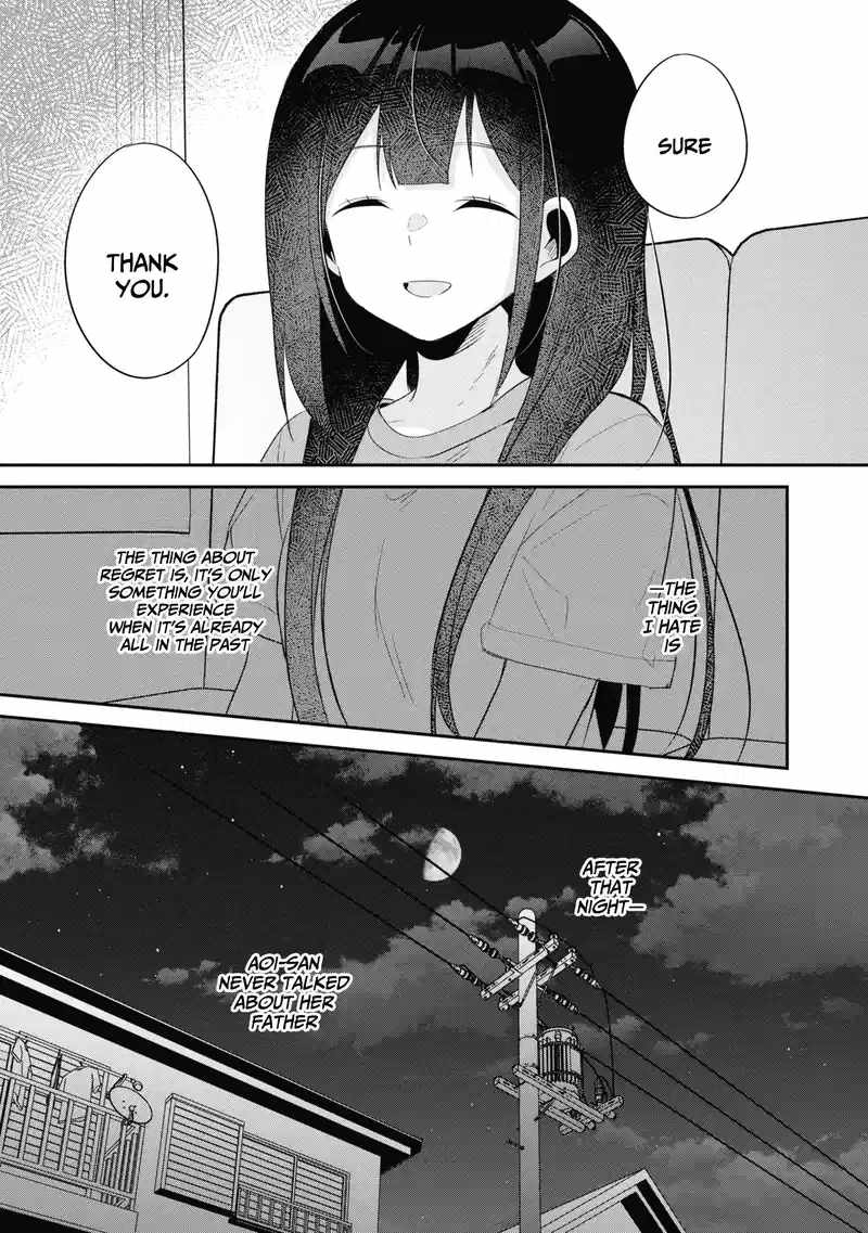 A Story Of Taking Home A Lonely Gal From My Class And Turning Her Into An Elegant Beauty Chapter 19 page 31