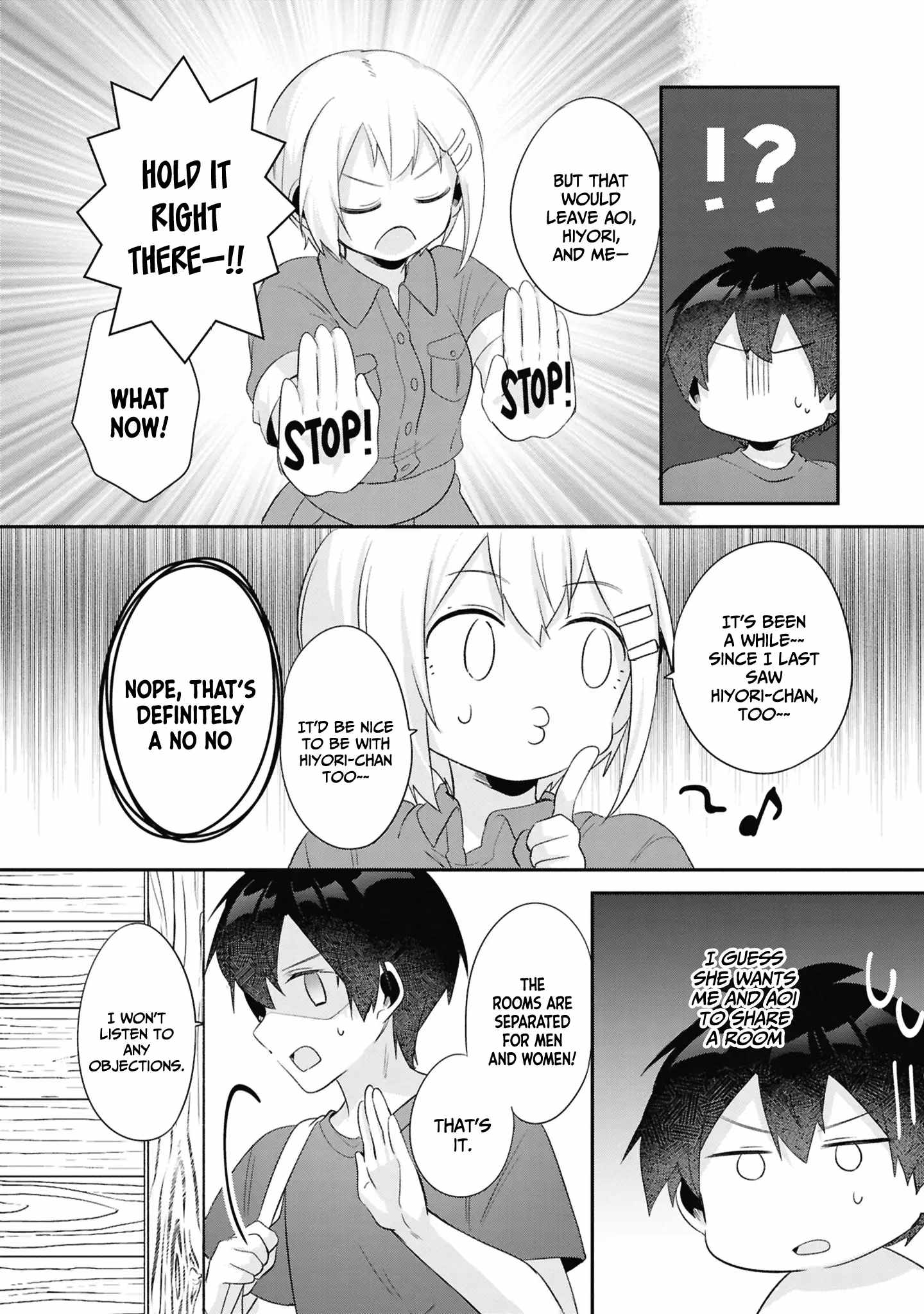 A Story Of Taking Home A Lonely Gal From My Class And Turning Her Into An Elegant Beauty Chapter 20 page 21