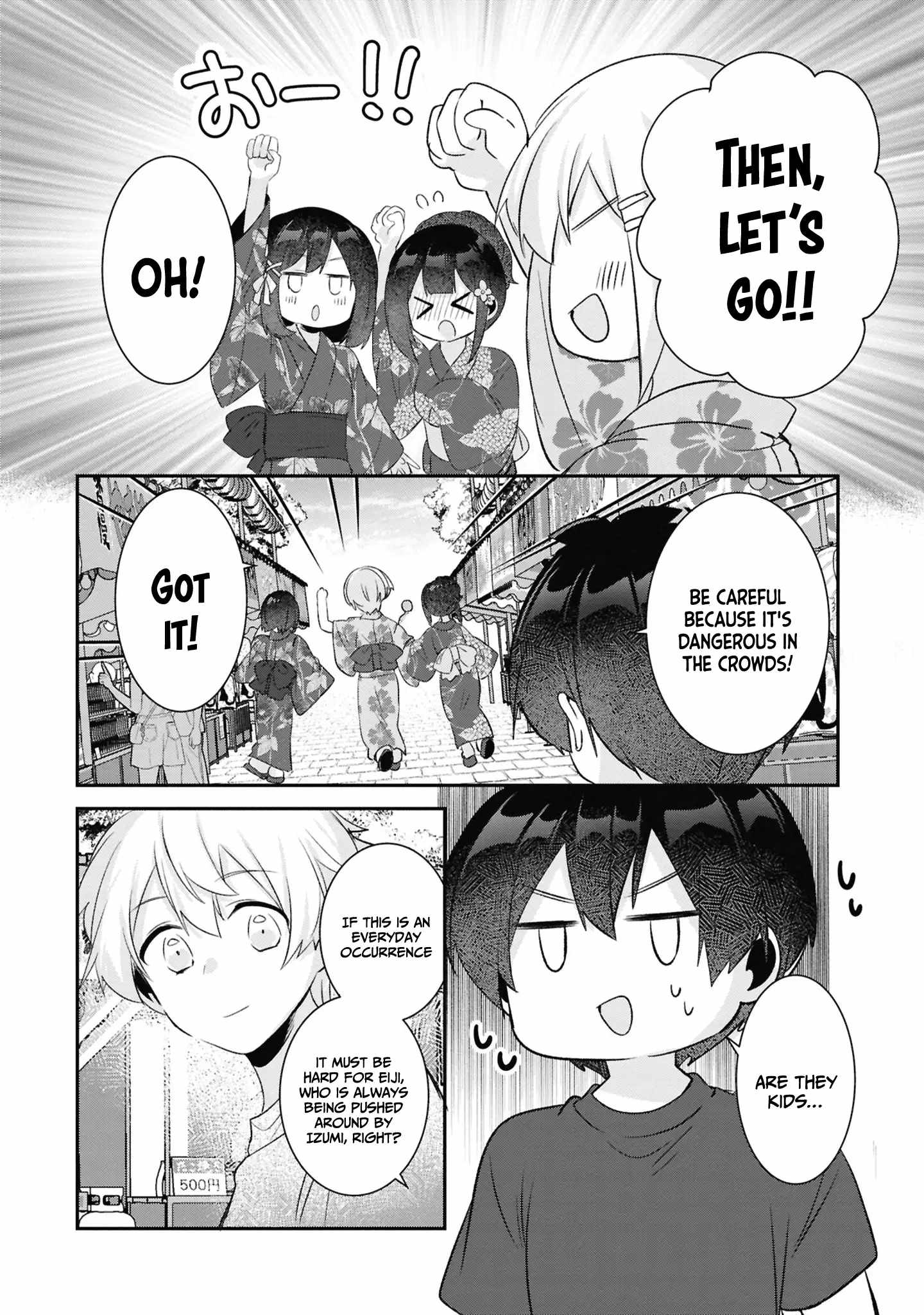 A Story Of Taking Home A Lonely Gal From My Class And Turning Her Into An Elegant Beauty Chapter 22 page 25