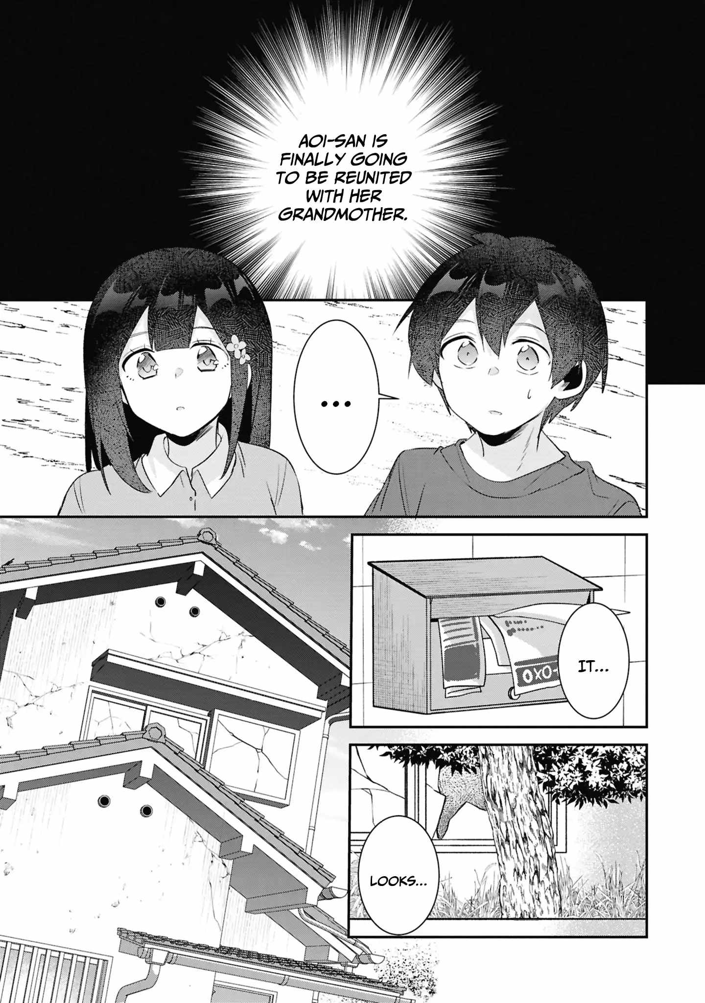 A Story Of Taking Home A Lonely Gal From My Class And Turning Her Into An Elegant Beauty Chapter 24 page 14