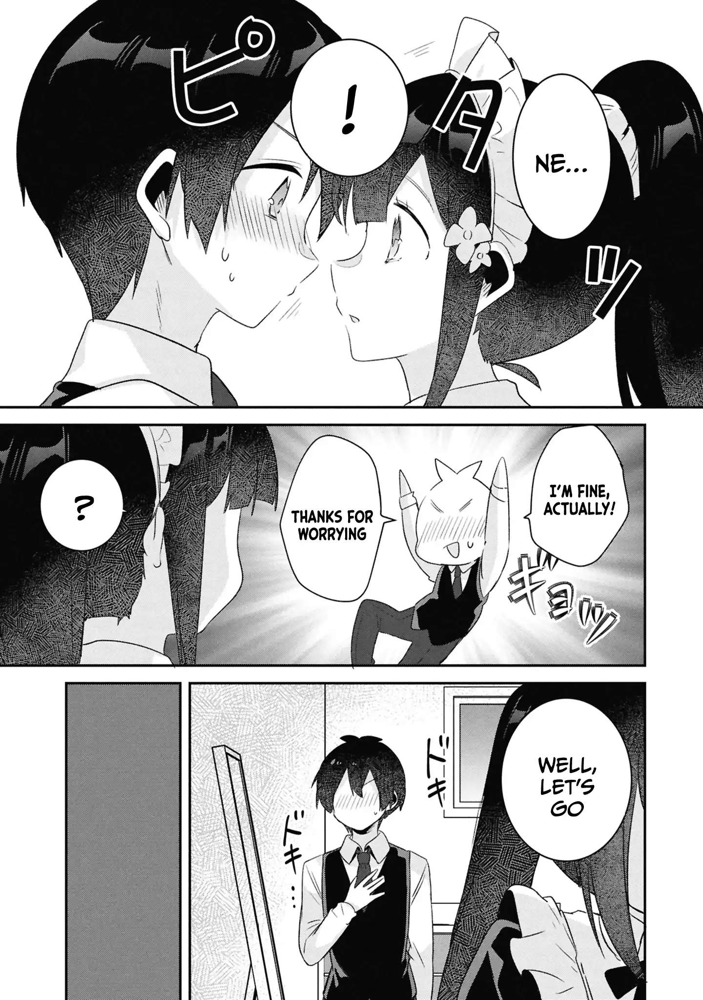 A Story Of Taking Home A Lonely Gal From My Class And Turning Her Into An Elegant Beauty Chapter 27 page 26