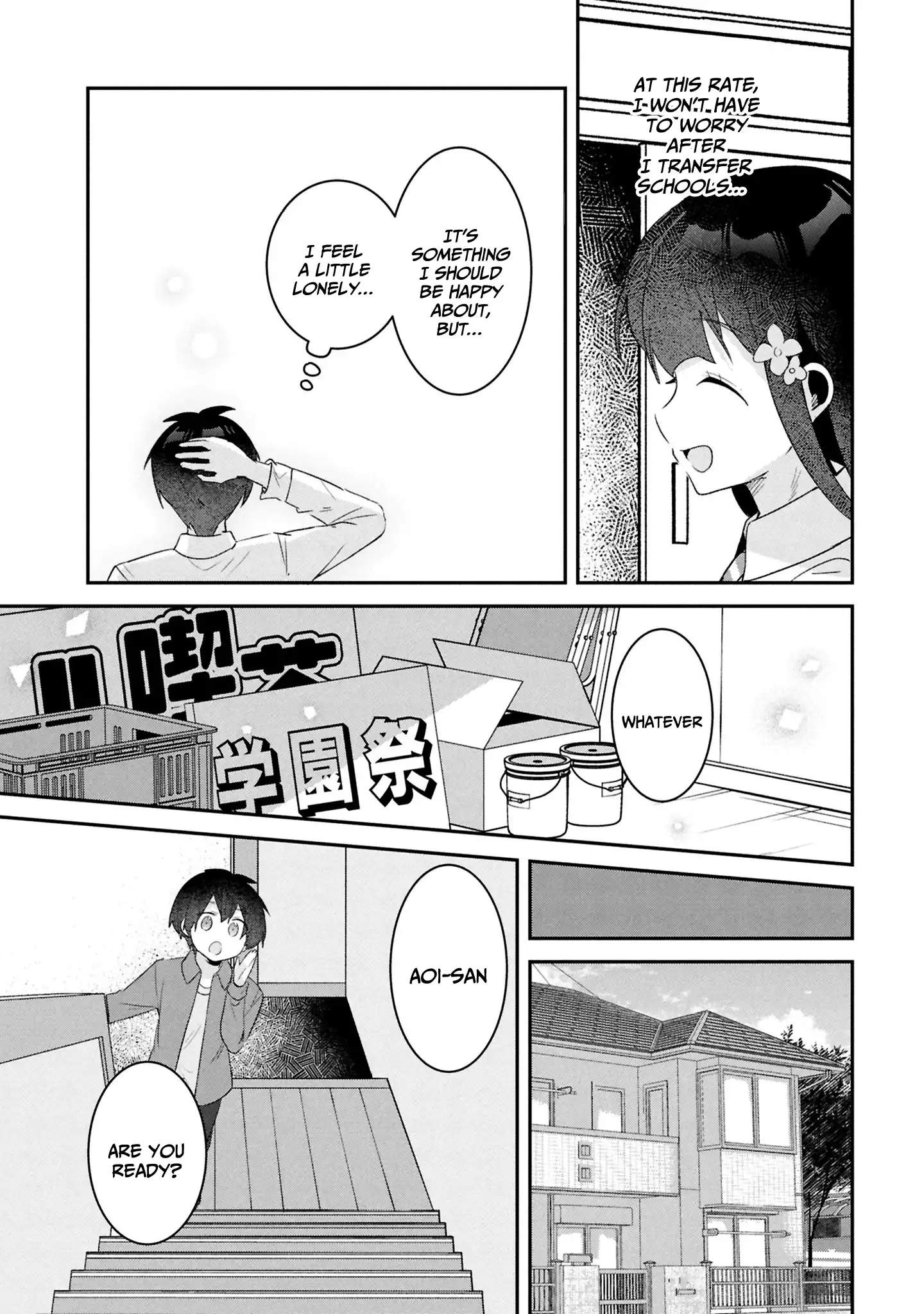 A Story Of Taking Home A Lonely Gal From My Class And Turning Her Into An Elegant Beauty Chapter 28 page 10