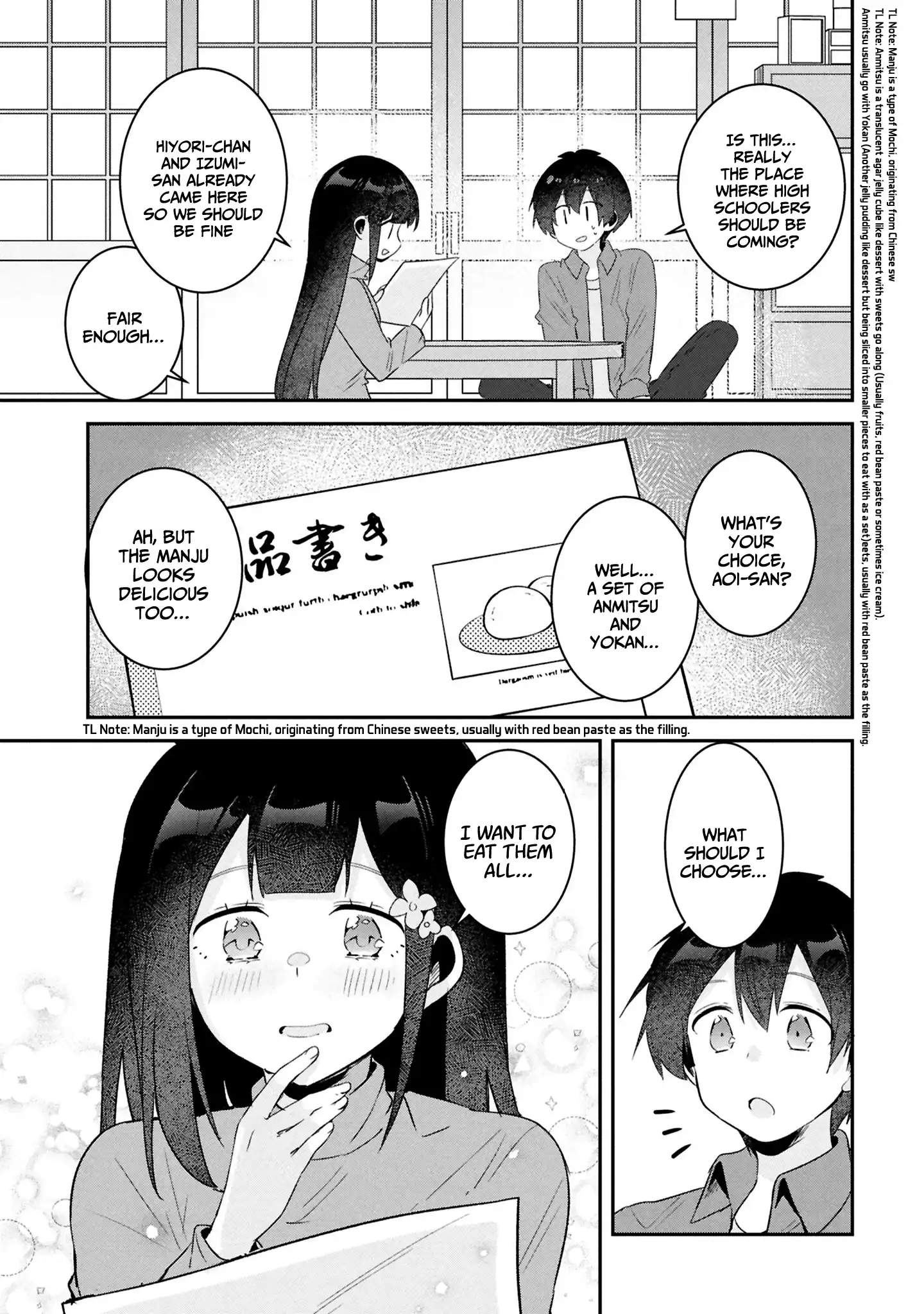 A Story Of Taking Home A Lonely Gal From My Class And Turning Her Into An Elegant Beauty Chapter 28 page 14