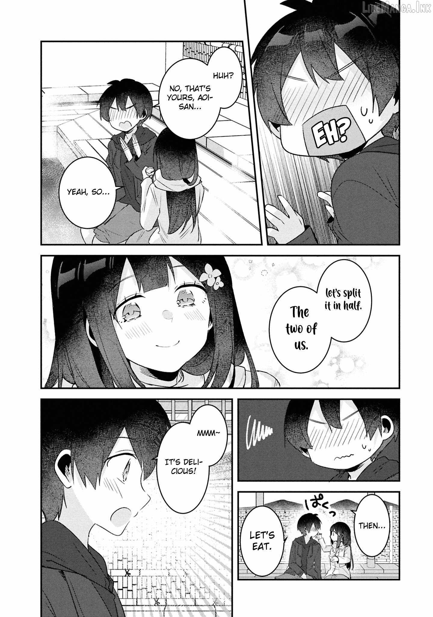 A Story Of Taking Home A Lonely Gal From My Class And Turning Her Into An Elegant Beauty Chapter 31 page 15