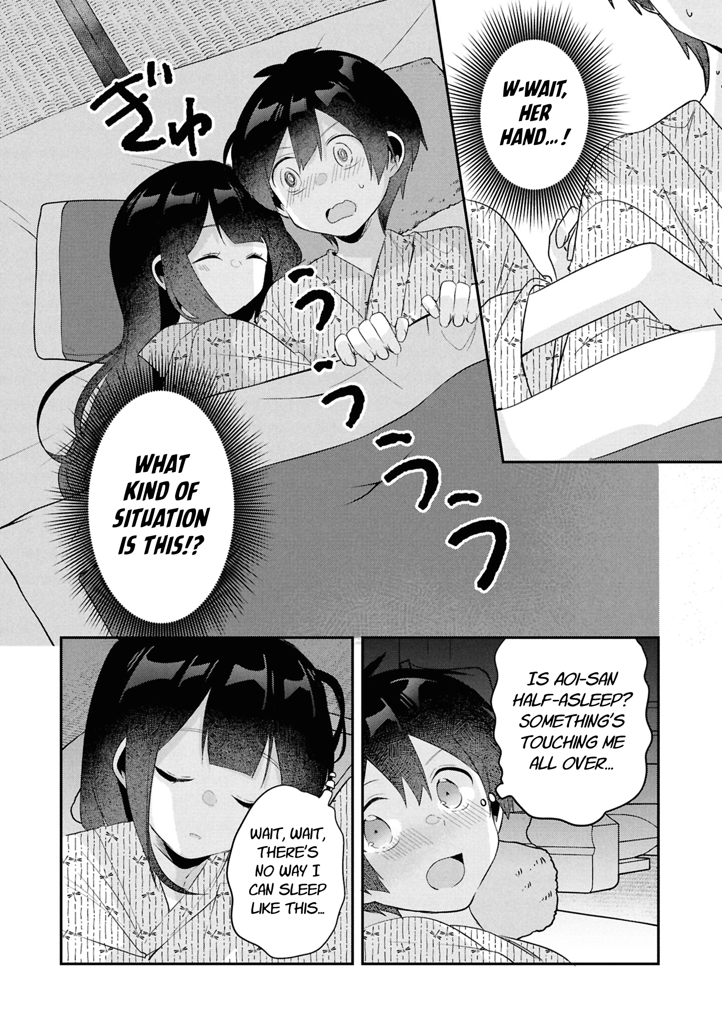 A Story Of Taking Home A Lonely Gal From My Class And Turning Her Into An Elegant Beauty Chapter 32 page 13
