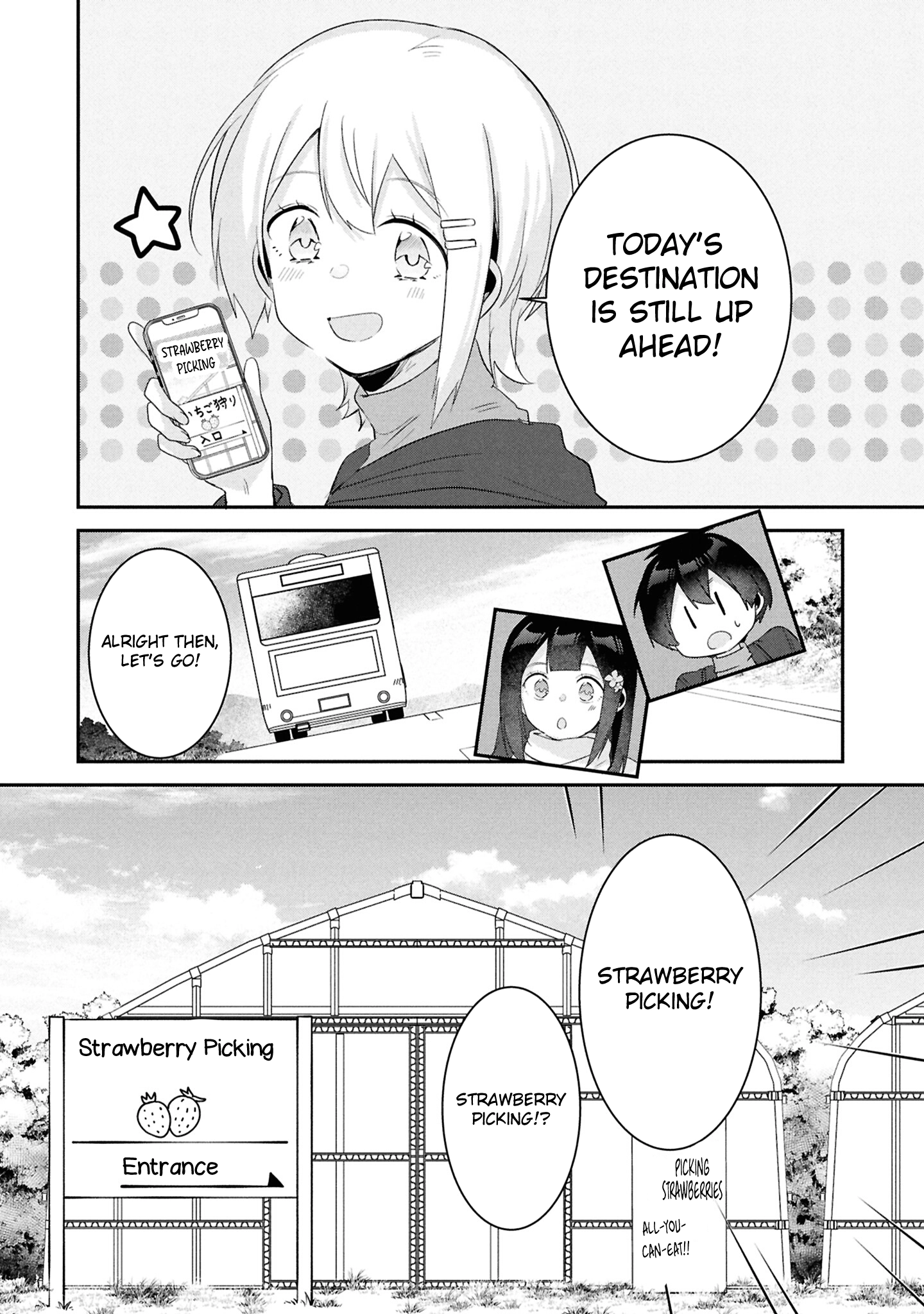 A Story Of Taking Home A Lonely Gal From My Class And Turning Her Into An Elegant Beauty Chapter 32 page 20