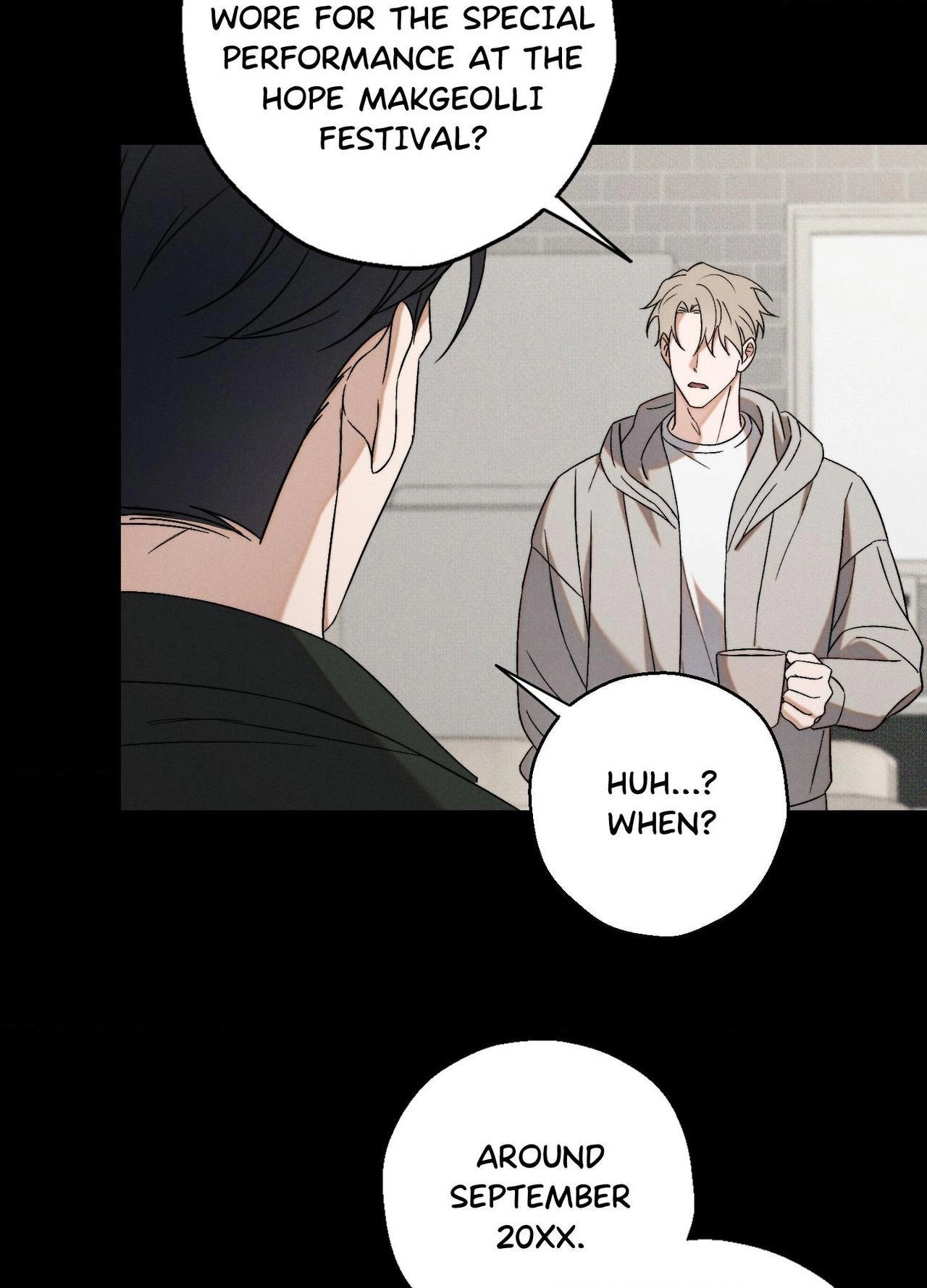 A Story Of Taking Home A Lonely Gal From My Class And Turning Her Into An Elegant Beauty Chapter 33 page 3
