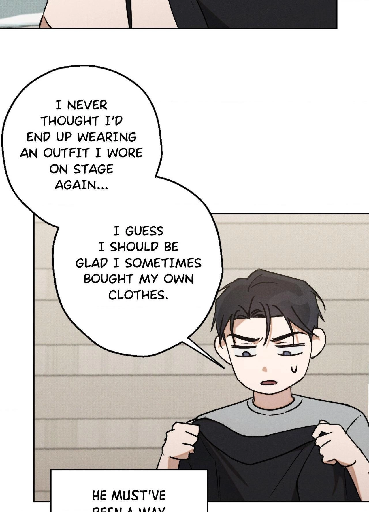 A Story Of Taking Home A Lonely Gal From My Class And Turning Her Into An Elegant Beauty Chapter 33 page 7