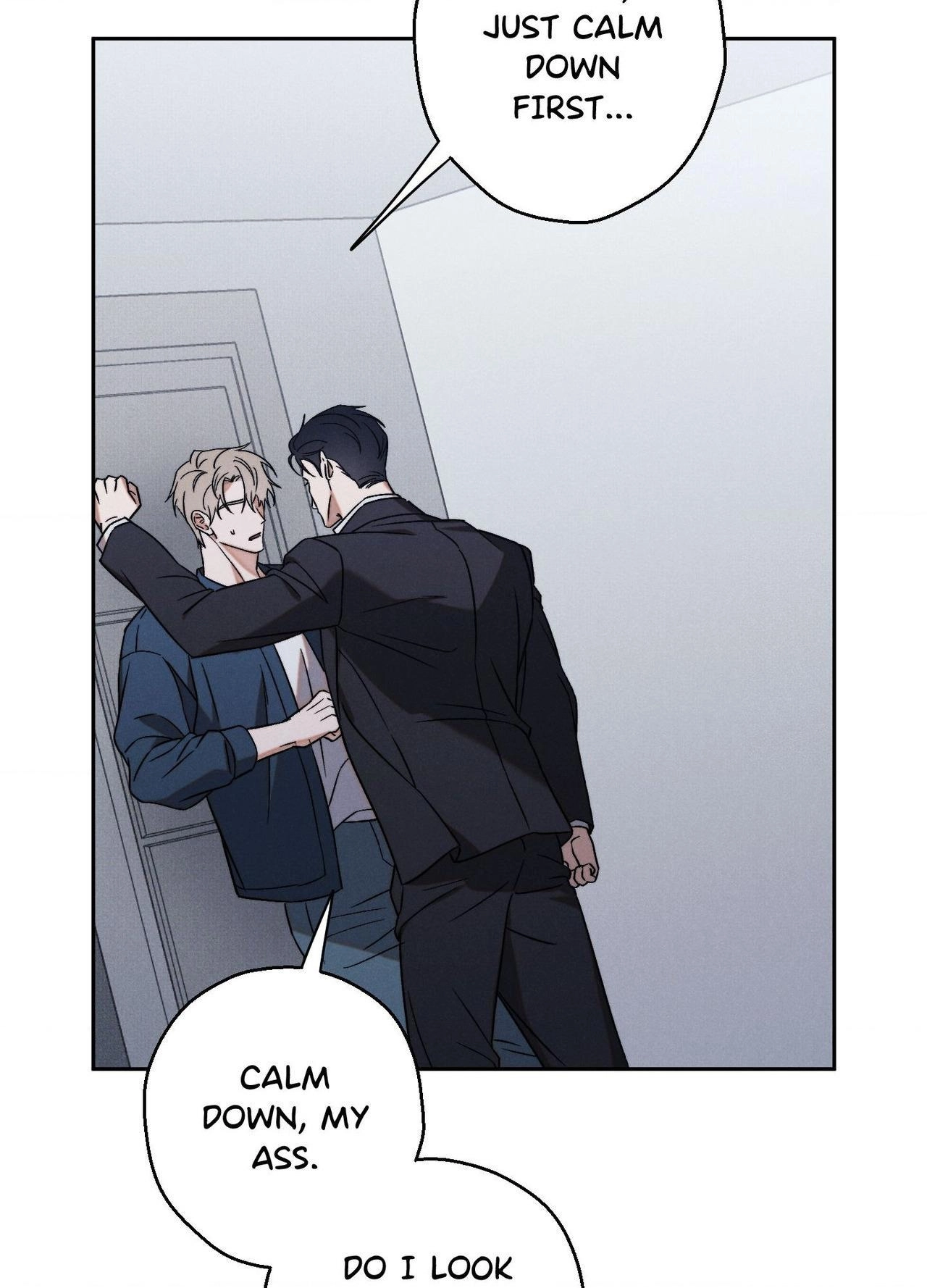 A Story Of Taking Home A Lonely Gal From My Class And Turning Her Into An Elegant Beauty Chapter 33 page 23