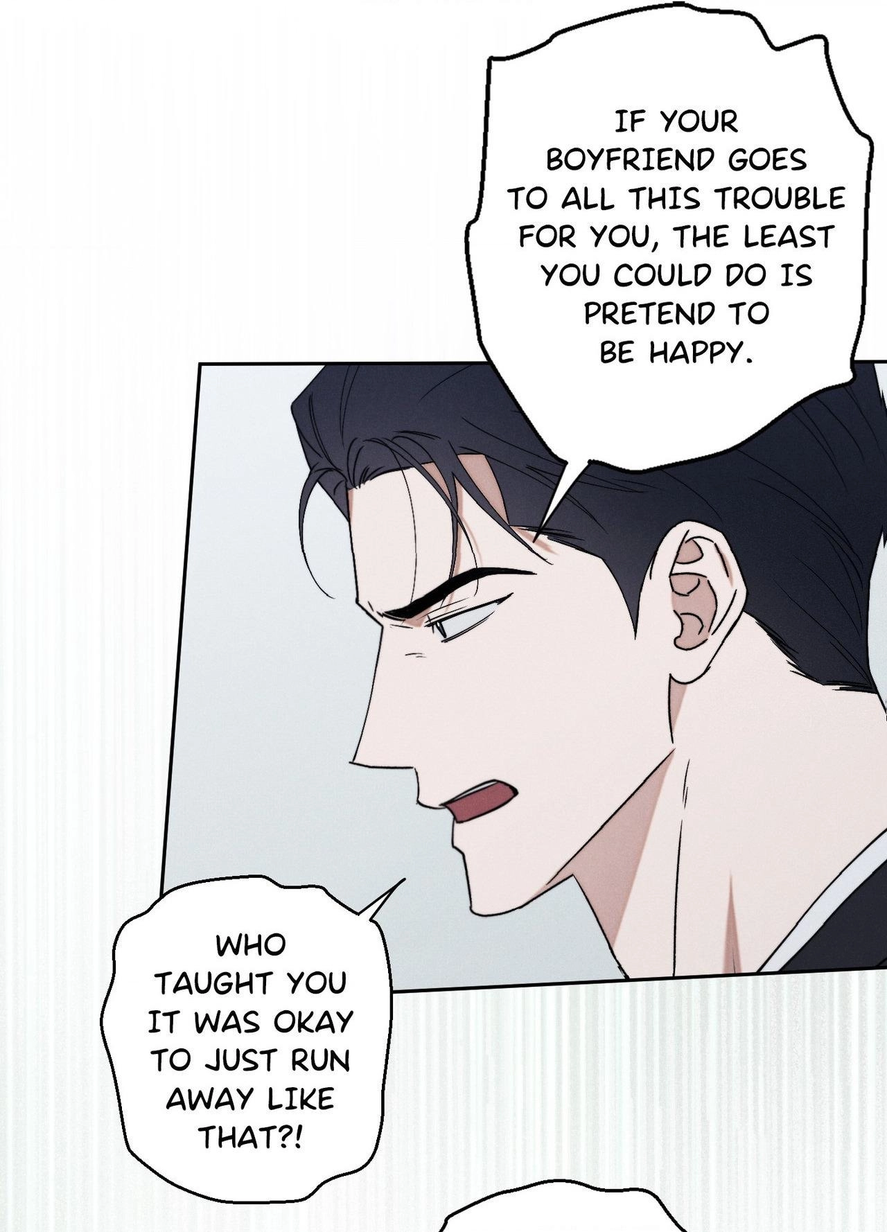 A Story Of Taking Home A Lonely Gal From My Class And Turning Her Into An Elegant Beauty Chapter 33 page 25