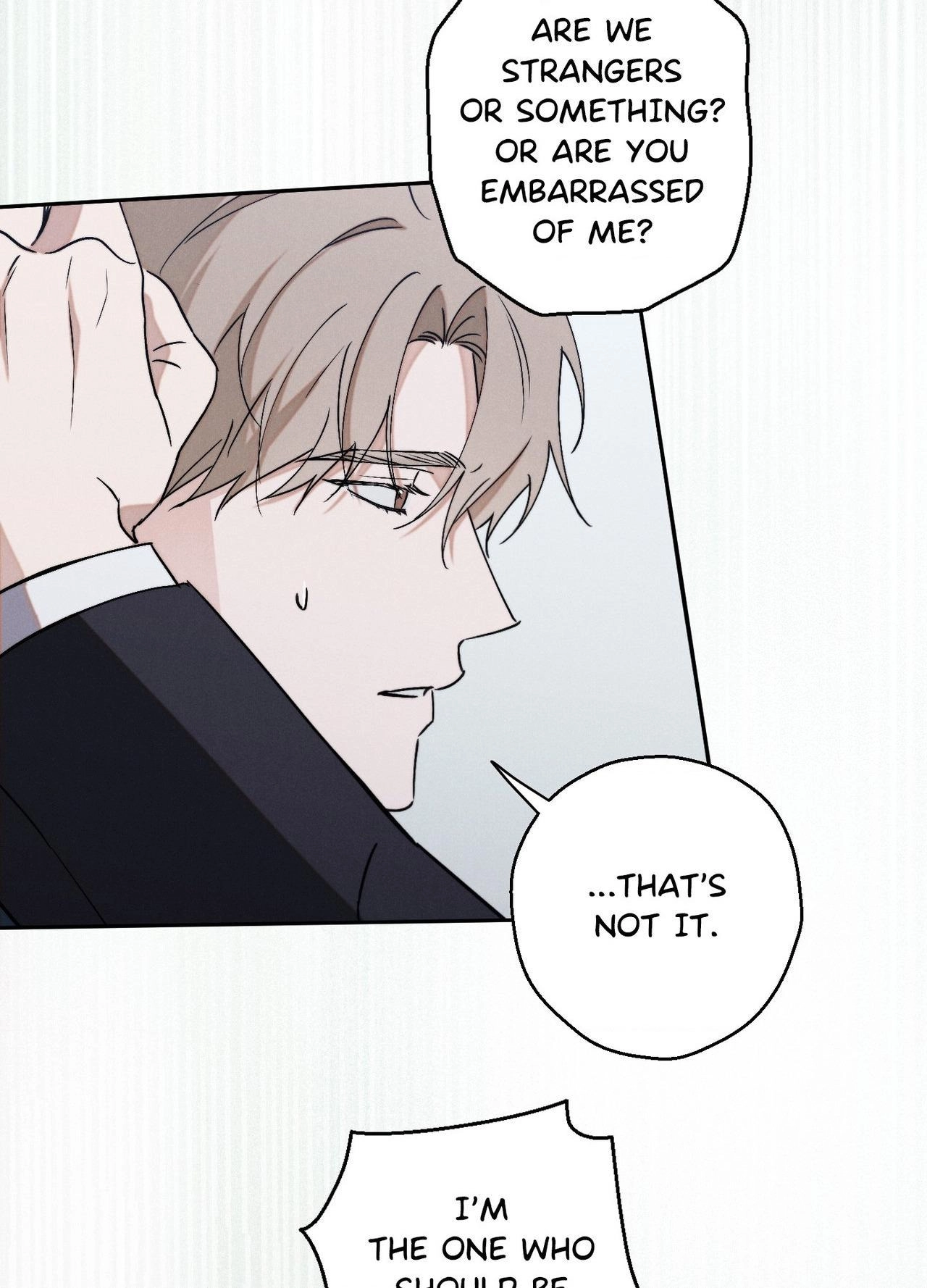 A Story Of Taking Home A Lonely Gal From My Class And Turning Her Into An Elegant Beauty Chapter 33 page 26