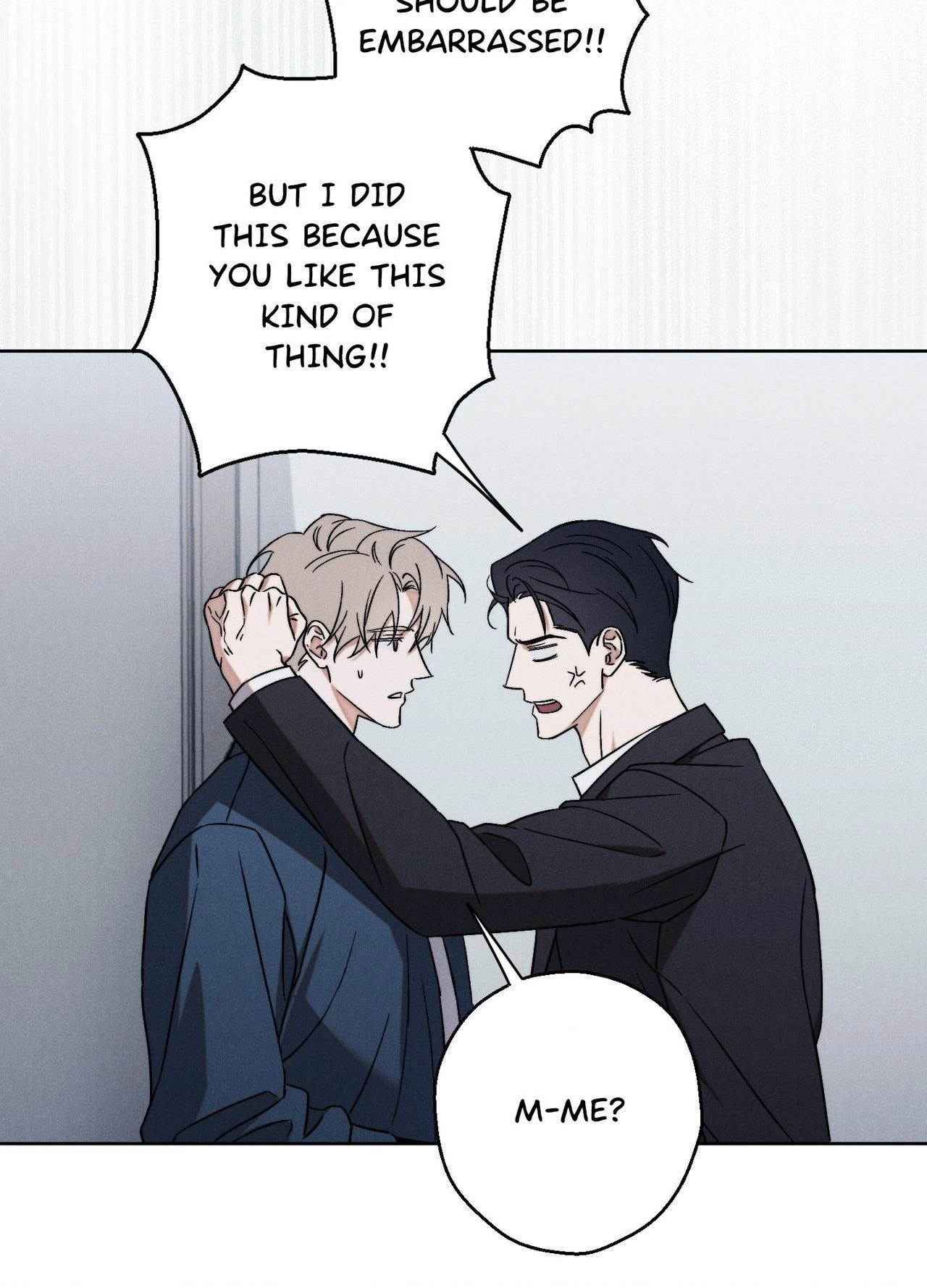 A Story Of Taking Home A Lonely Gal From My Class And Turning Her Into An Elegant Beauty Chapter 33 page 27
