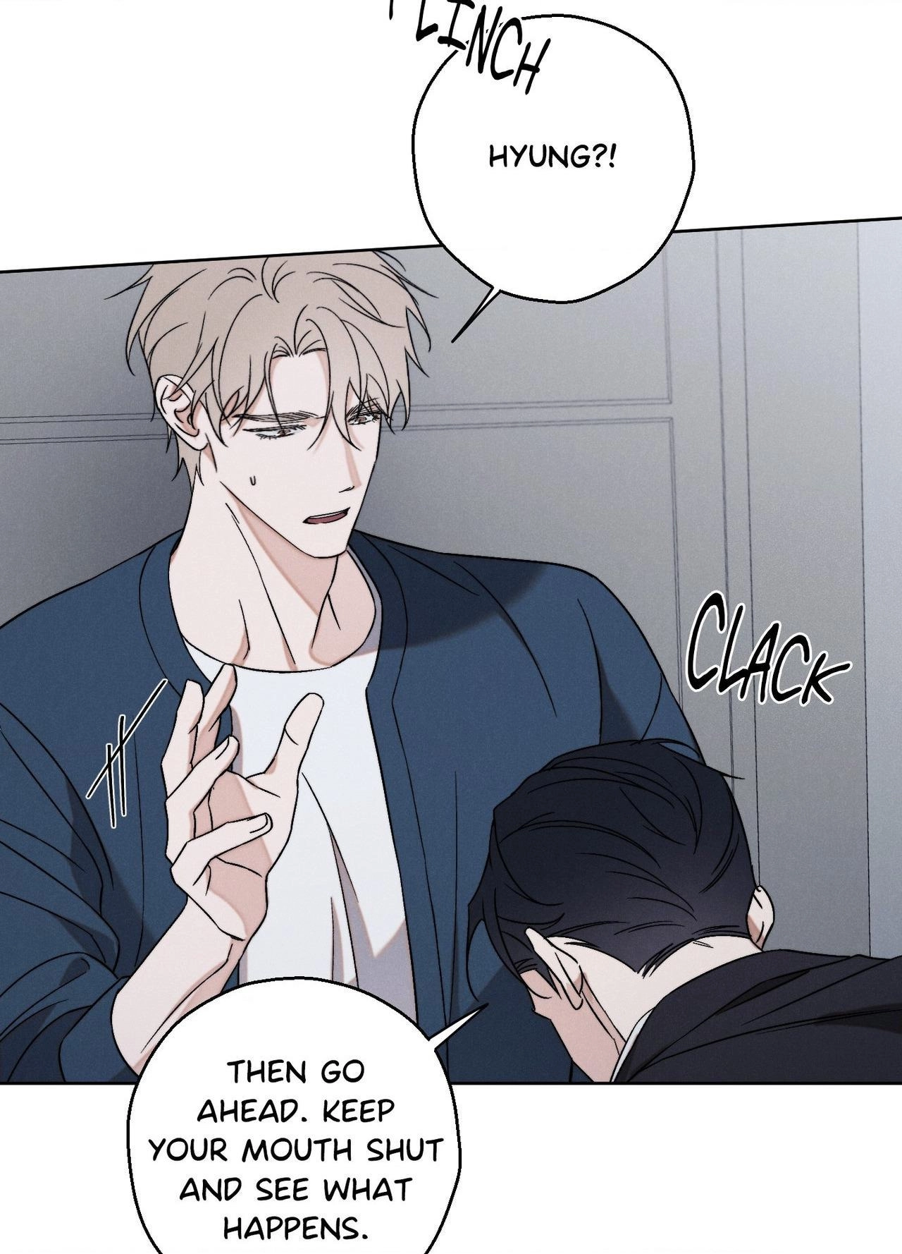 A Story Of Taking Home A Lonely Gal From My Class And Turning Her Into An Elegant Beauty Chapter 33 page 39