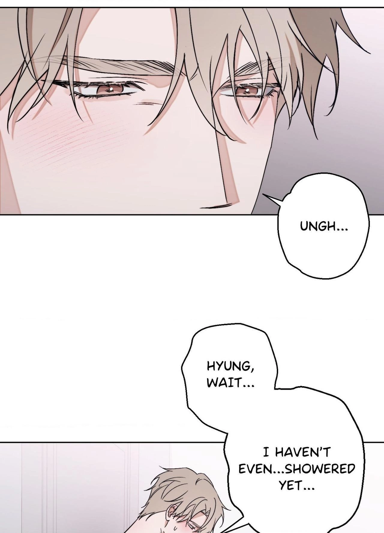 A Story Of Taking Home A Lonely Gal From My Class And Turning Her Into An Elegant Beauty Chapter 33 page 42