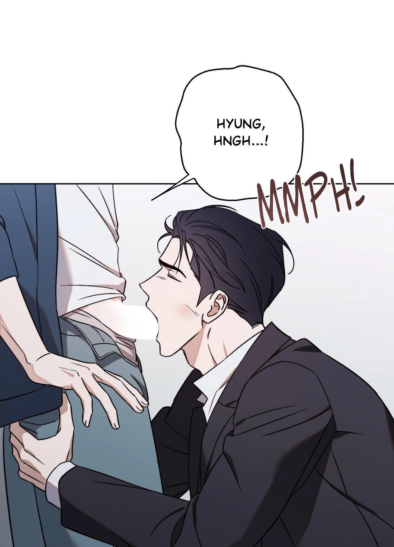 A Story Of Taking Home A Lonely Gal From My Class And Turning Her Into An Elegant Beauty Chapter 33 page 45
