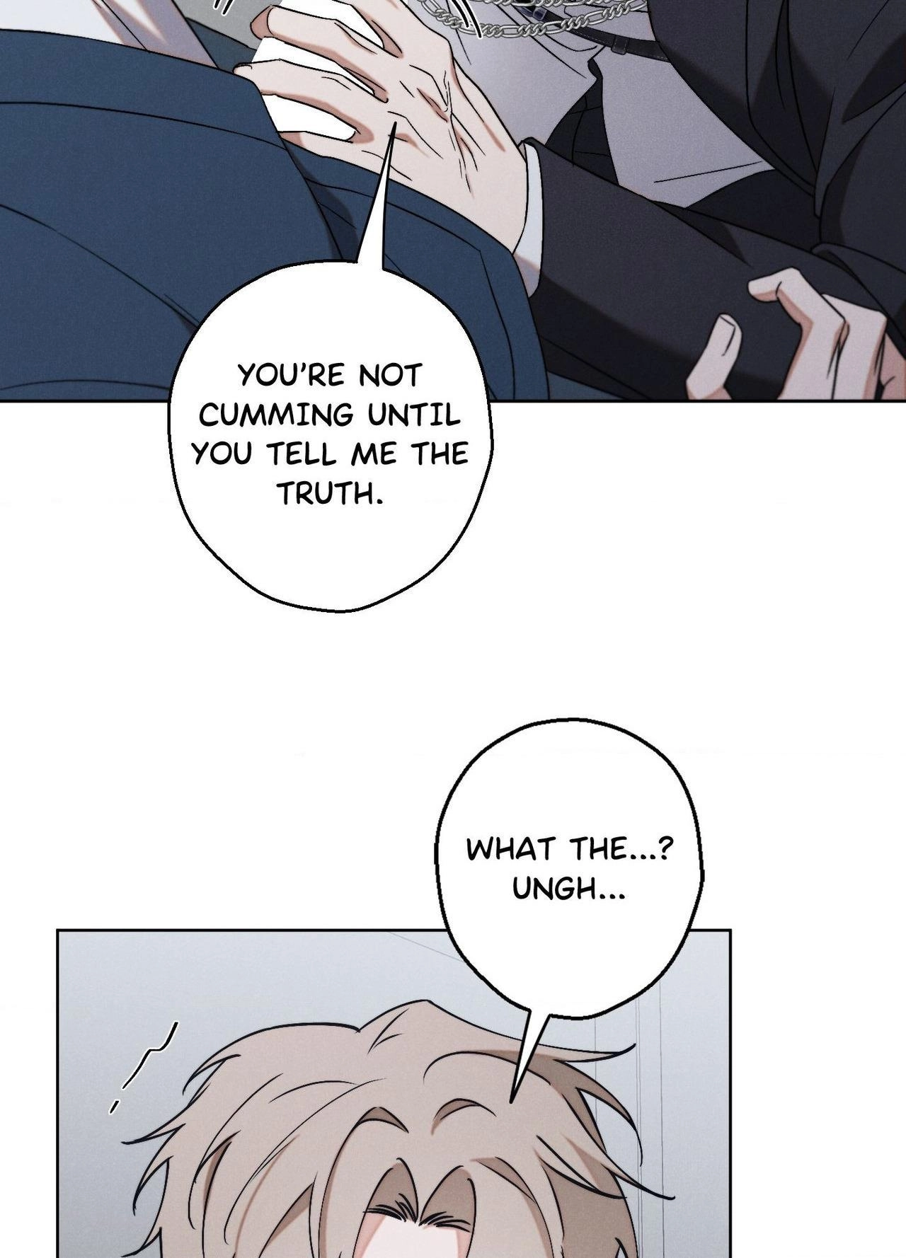 A Story Of Taking Home A Lonely Gal From My Class And Turning Her Into An Elegant Beauty Chapter 33 page 51