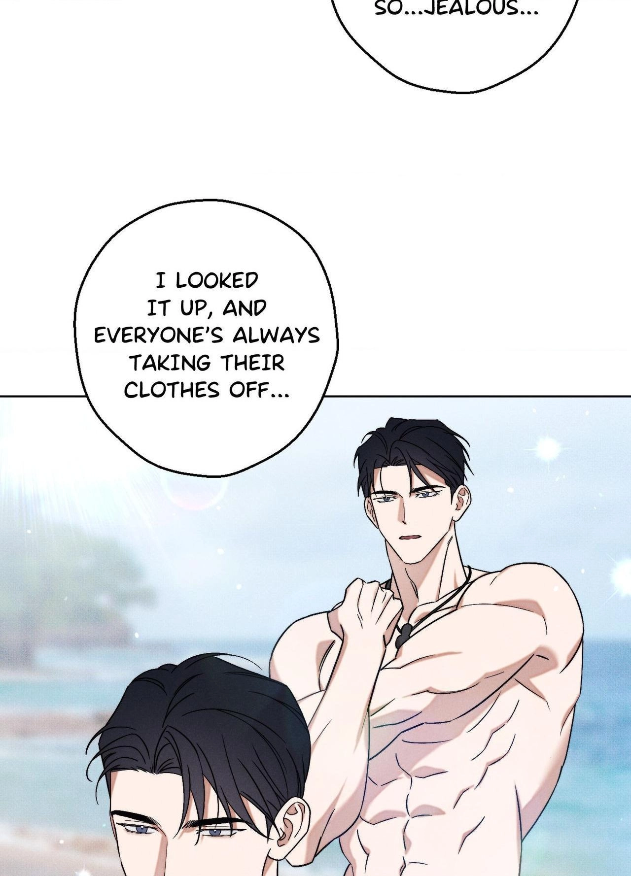 A Story Of Taking Home A Lonely Gal From My Class And Turning Her Into An Elegant Beauty Chapter 33 page 62